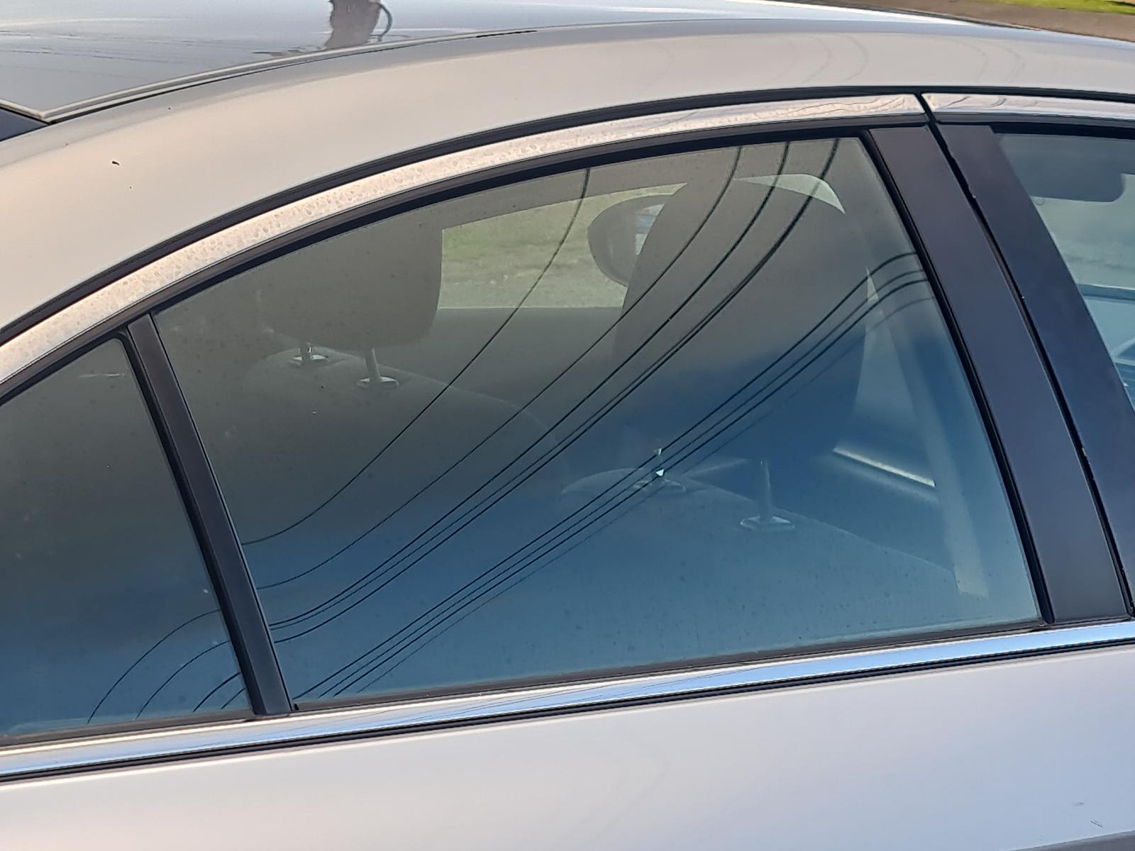 Mazda Atenza - GH 2008-2012