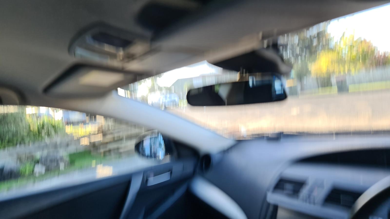 Mazda Axela - BL 2009-2013