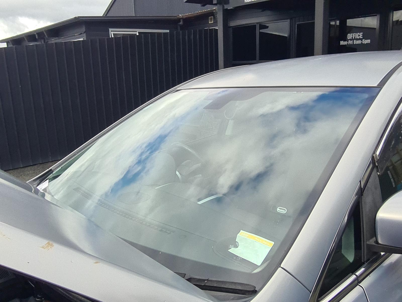 Mazda CX7 - ER 2006-2012