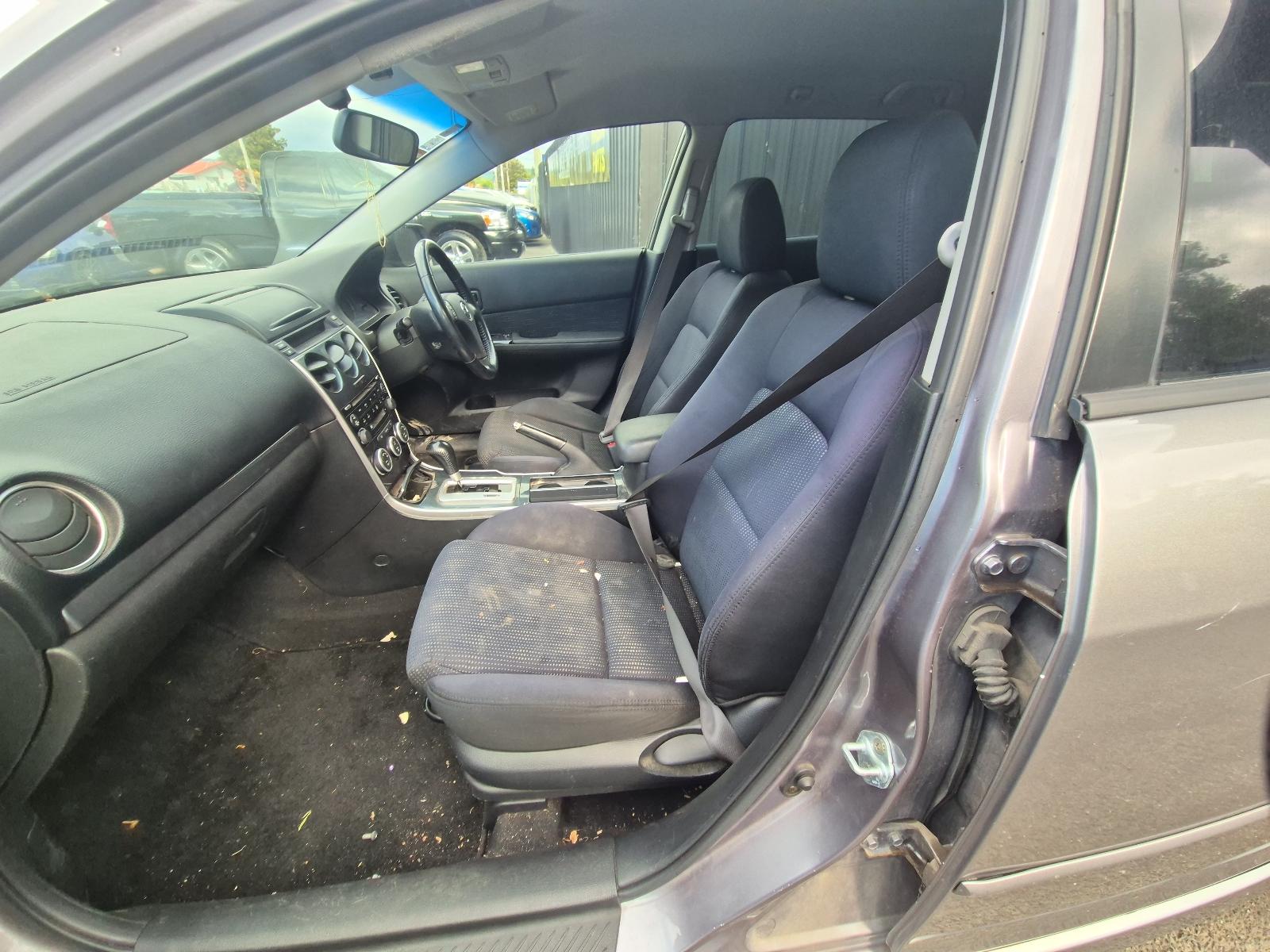 Mazda Atenza - GY 2002-2008