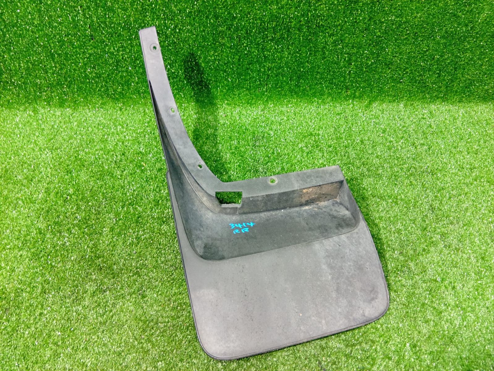 Mud Flaps