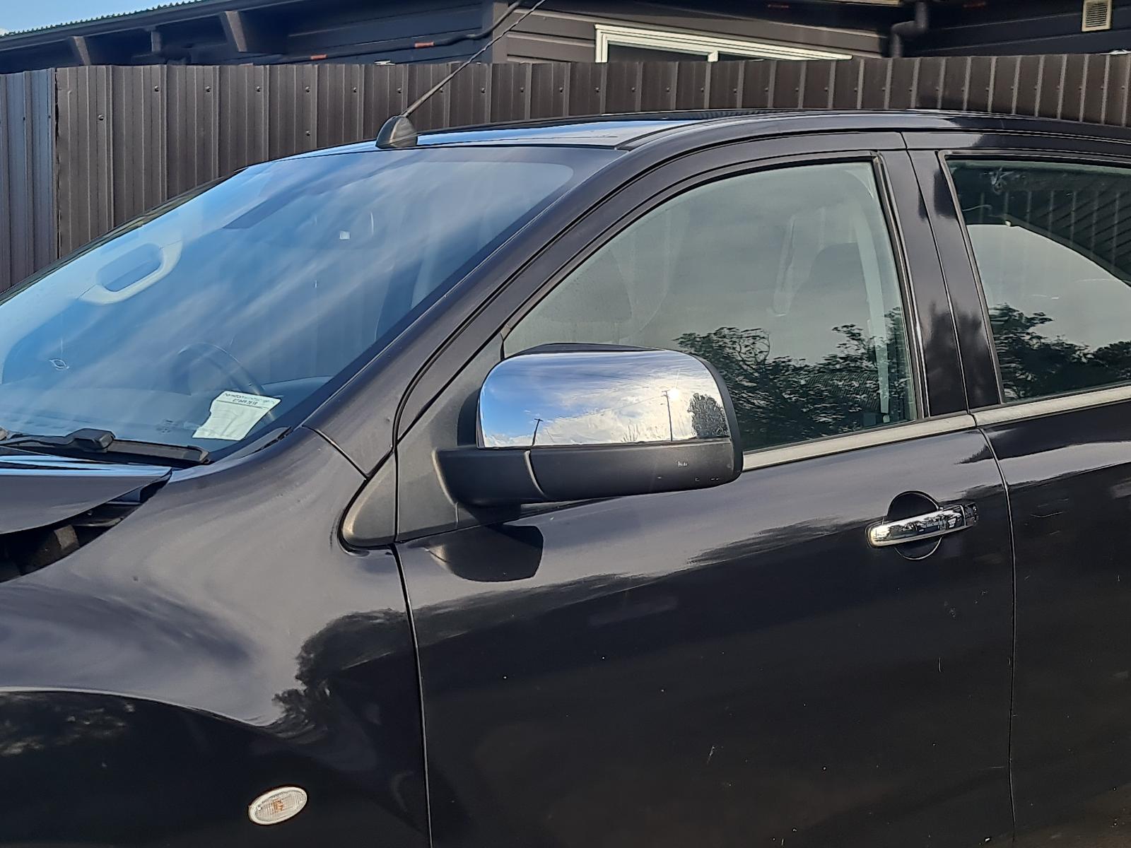 Mazda BT50 - UP 2011-Present