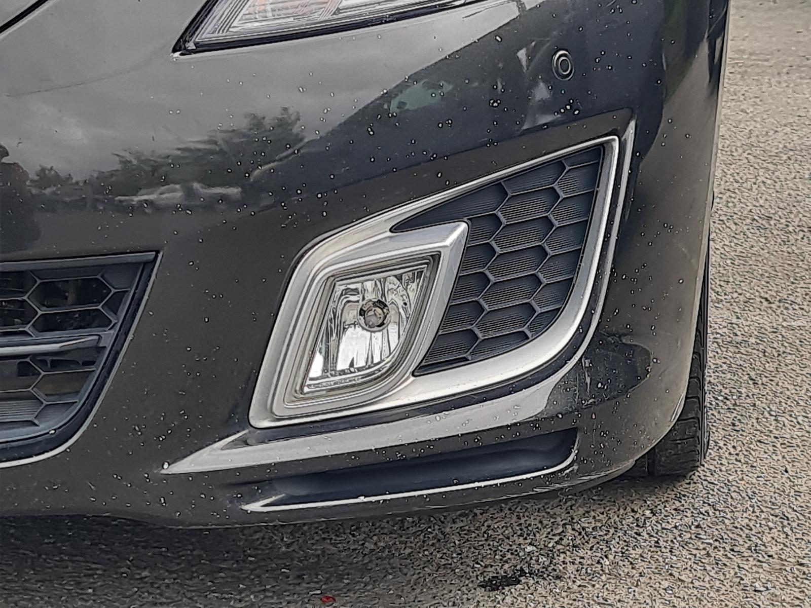 Mazda Atenza - GH 2008-2012