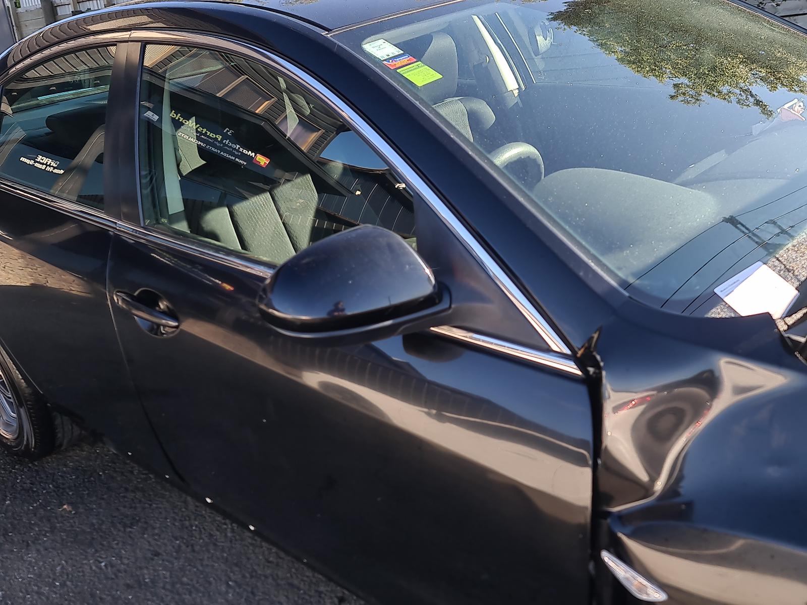 Mazda Atenza - GH 2008-2012