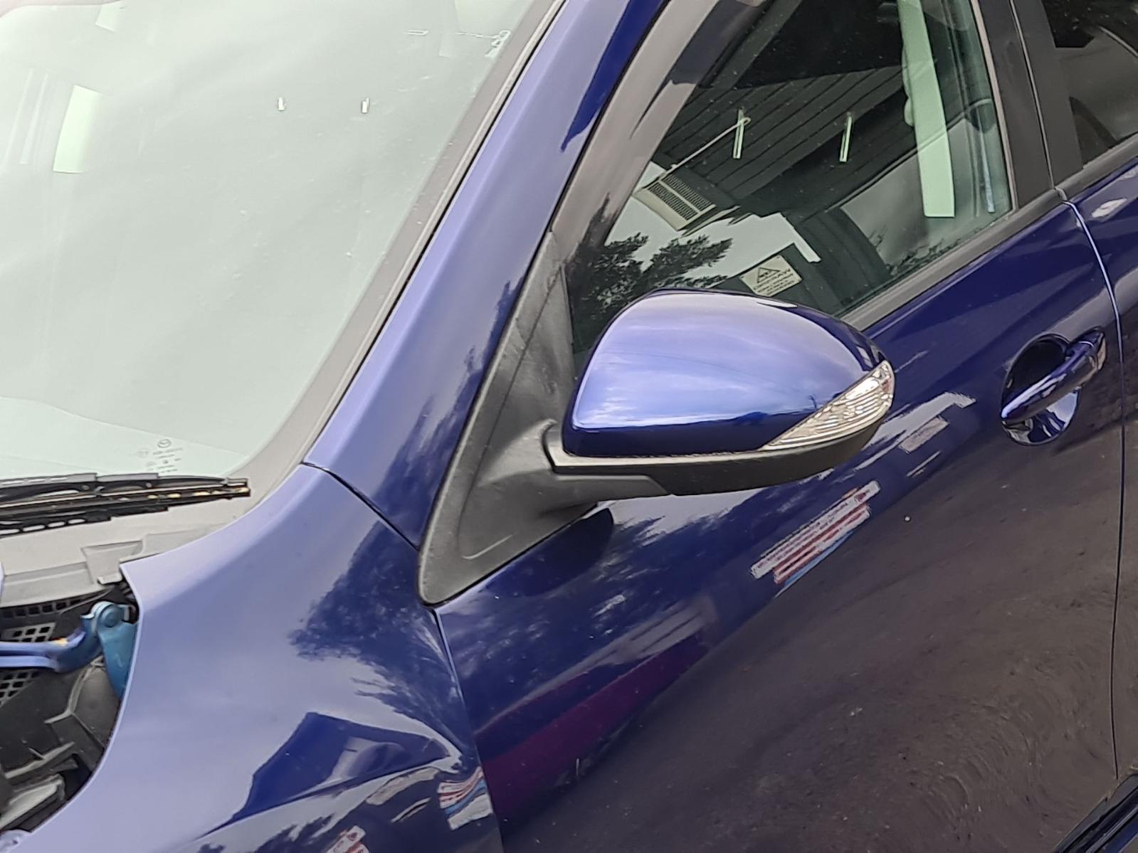 Mazda Axela - BL 2009-2013