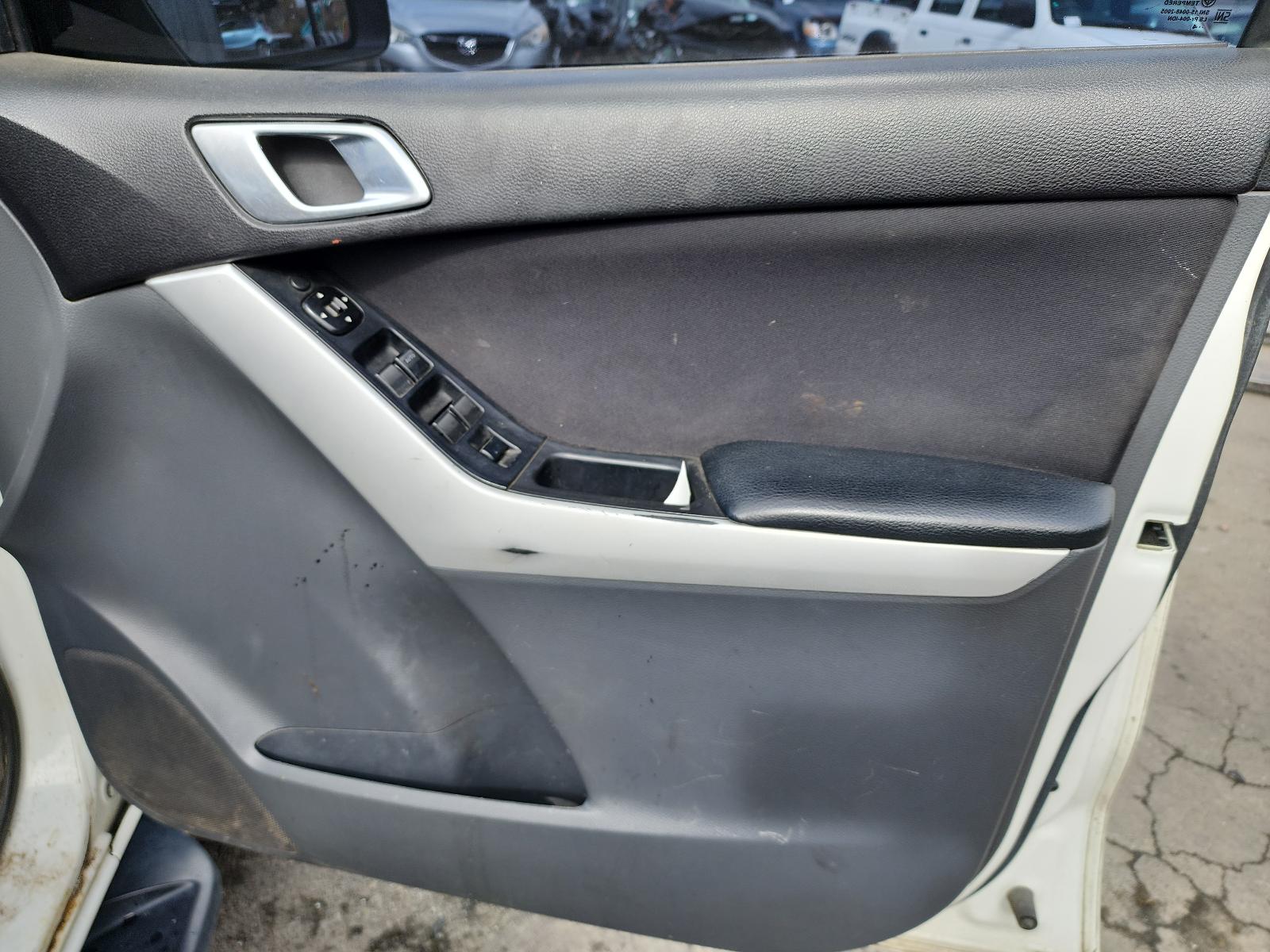 Mazda BT50 - UP 2011-Present