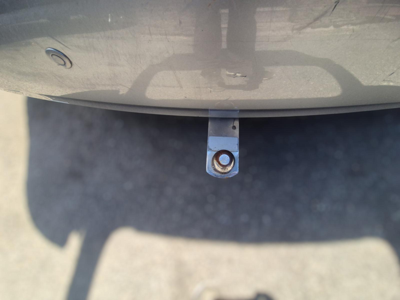 Mazda CX7 - ER 2006-2012