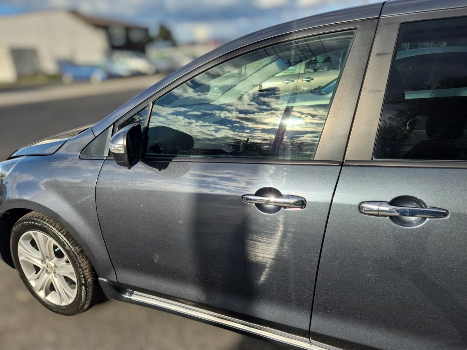 Mazda MPV - LY3P 2007-Present