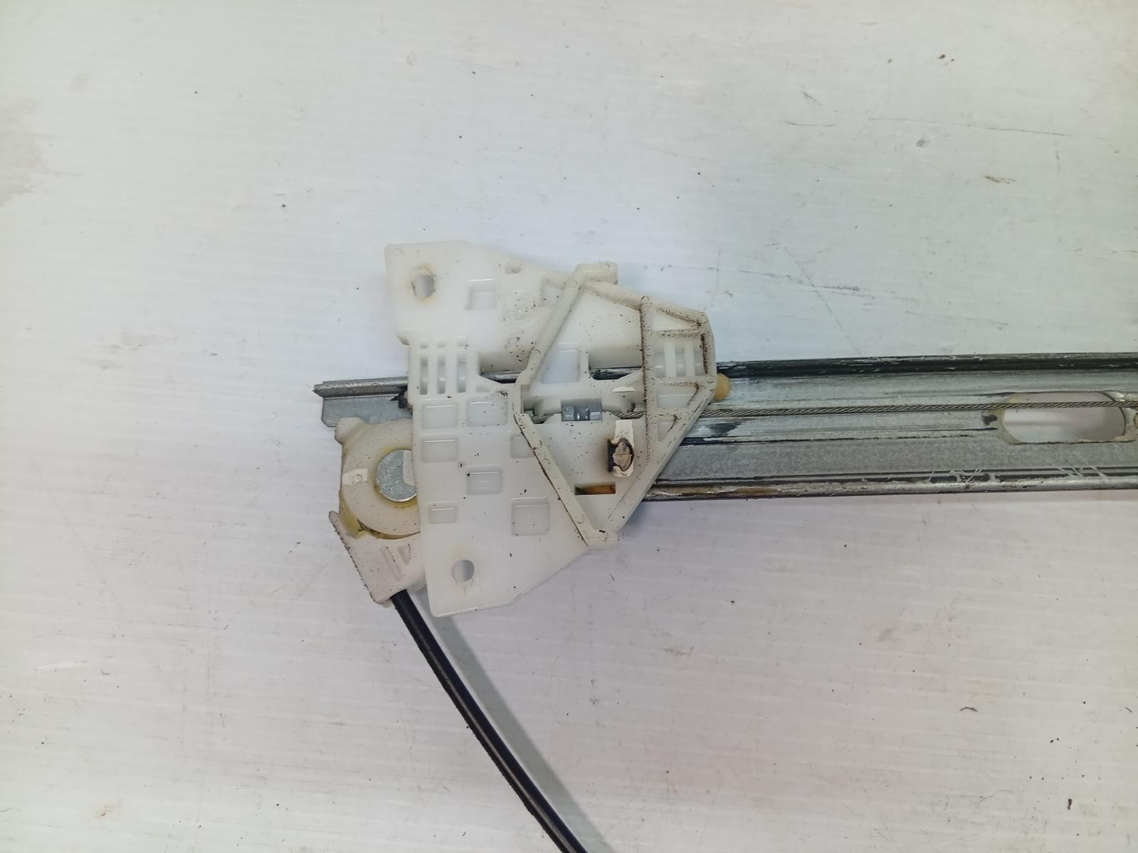 Left_Front_Window_Reg_Motor