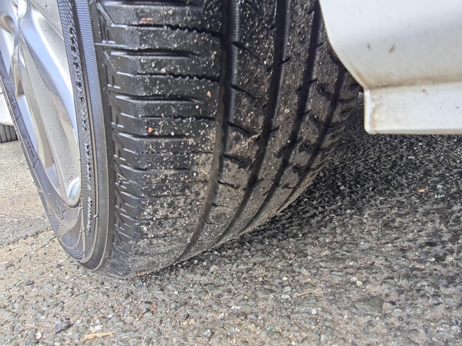 Mazda Axela - BL 2009-2013