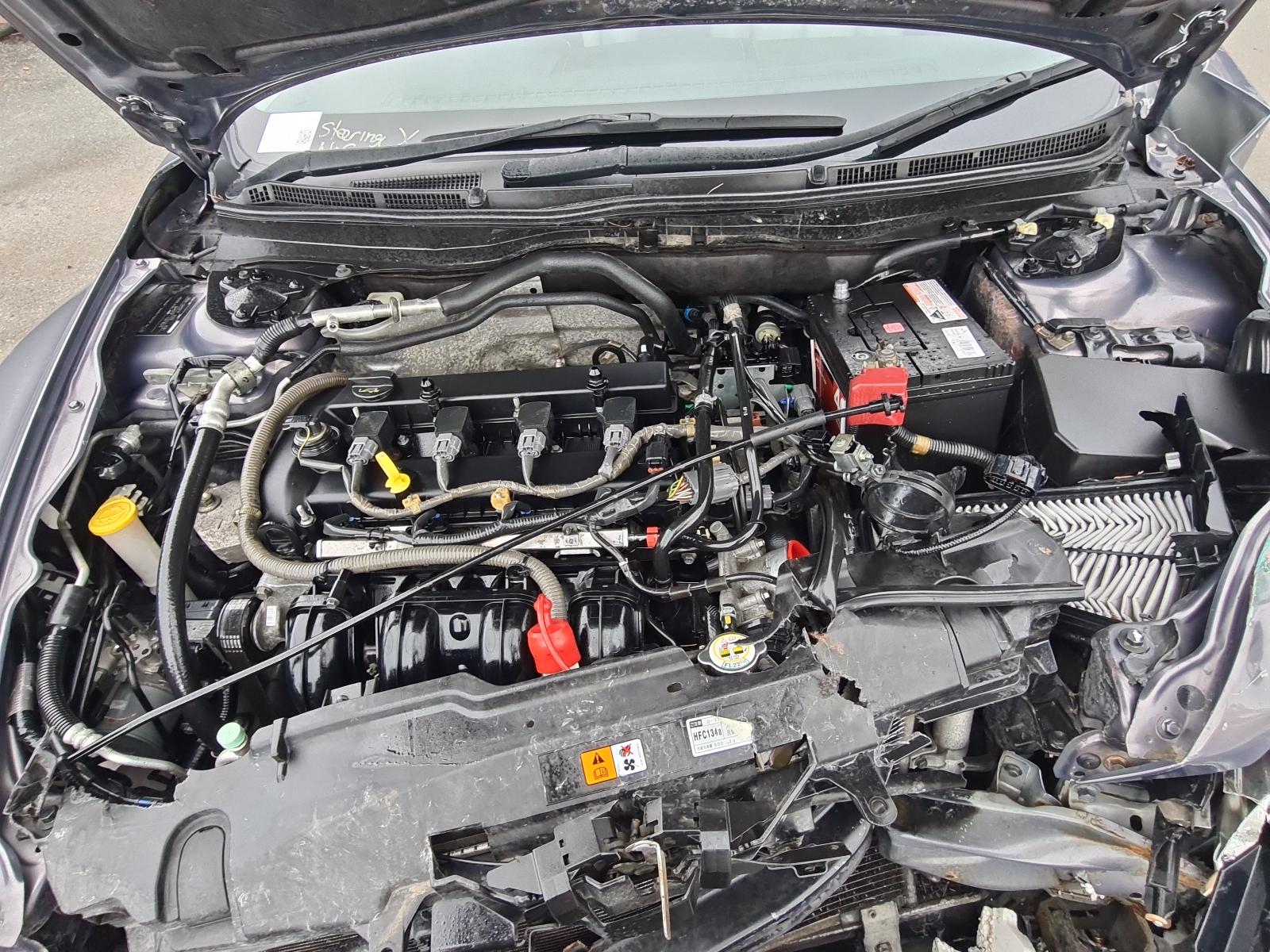 Mazda Atenza - GH 2008-2012