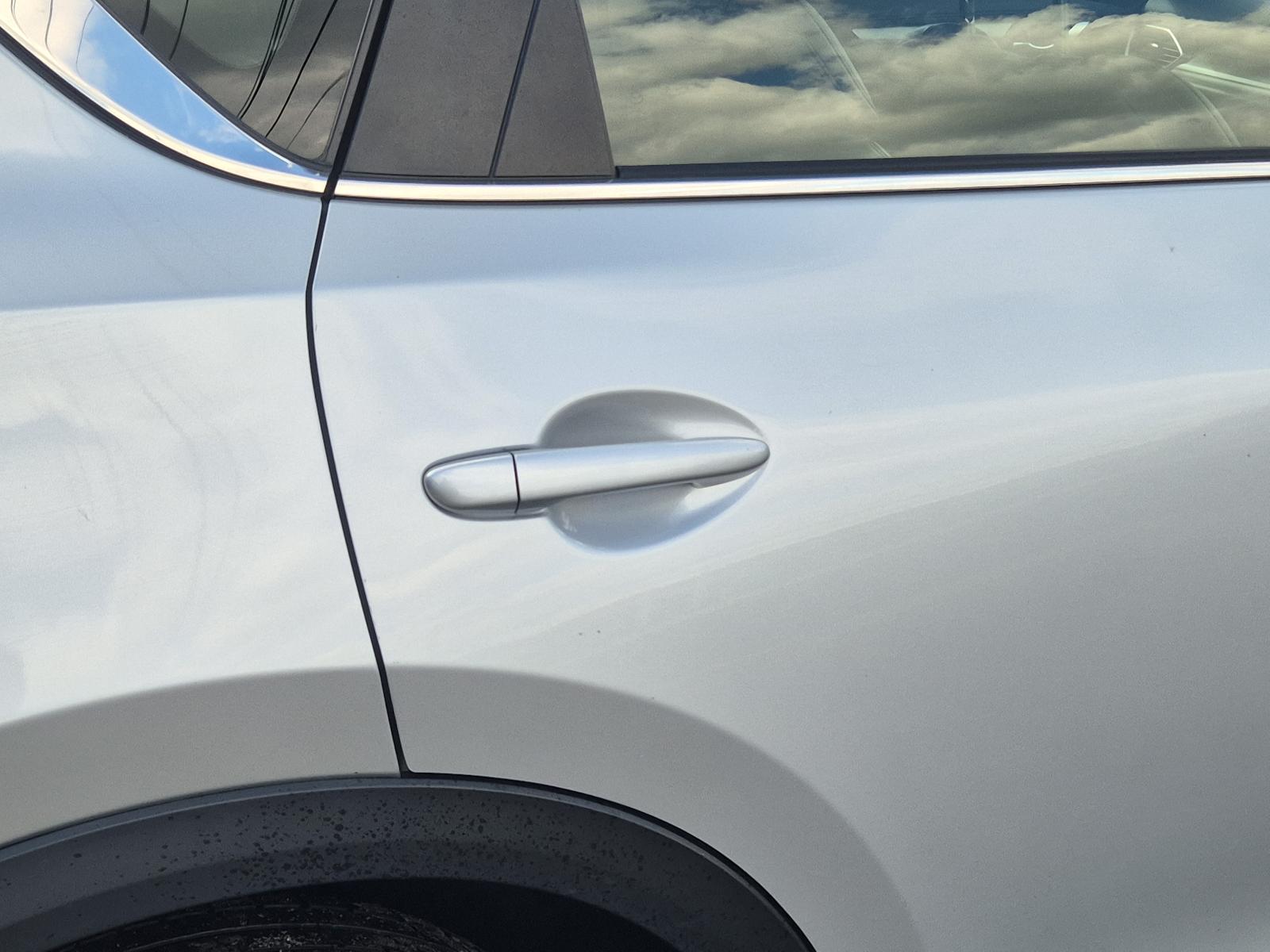 Mazda CX5 - KE 2012-Present