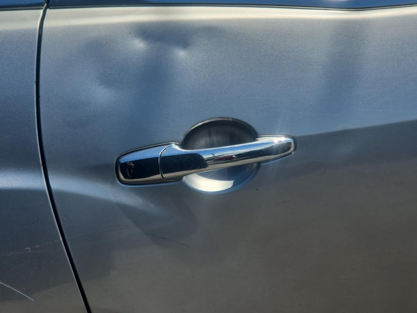 Mazda CX7 - ER 2006-2012