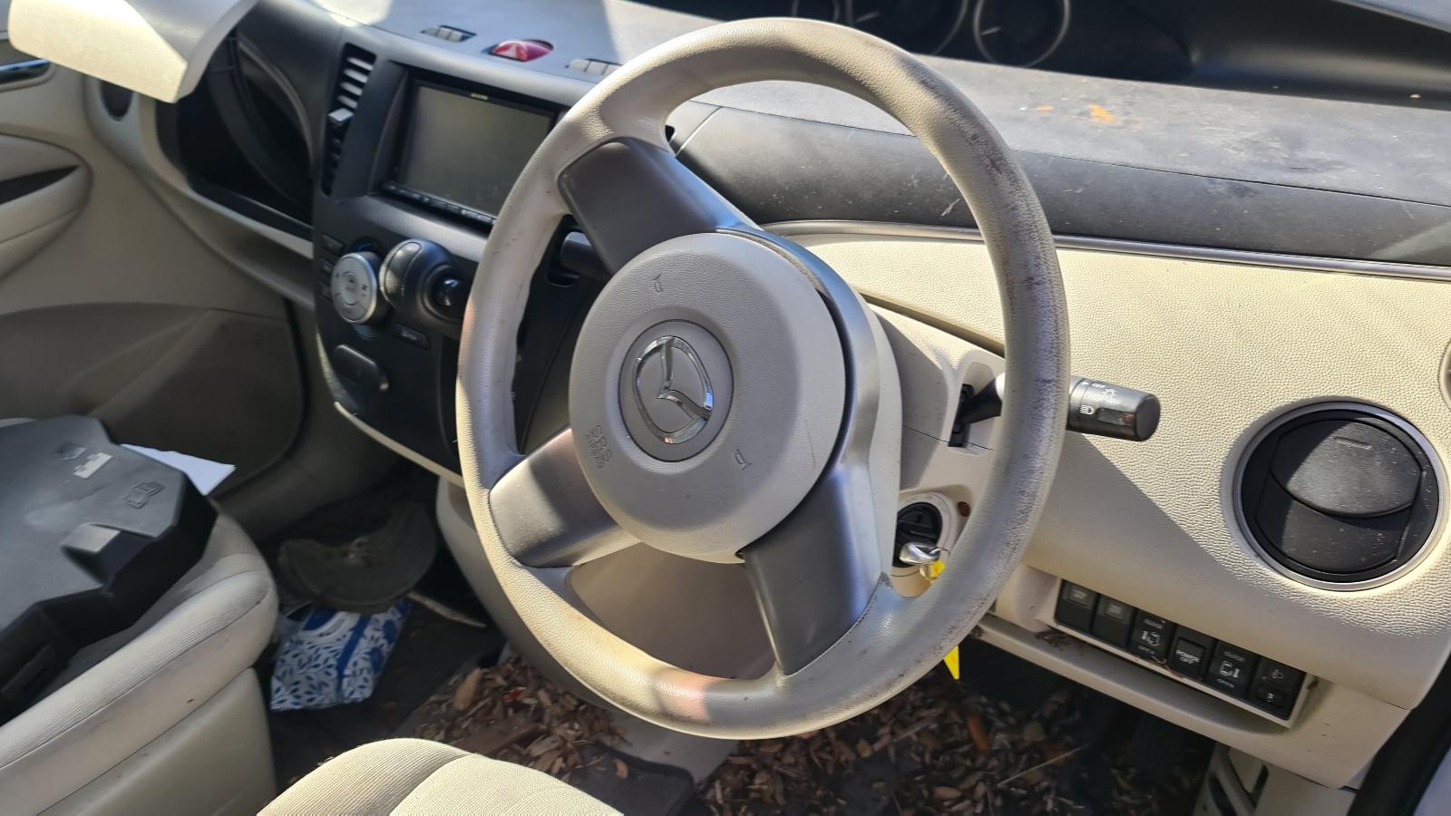 Mazda Biante - CC 2008-Present