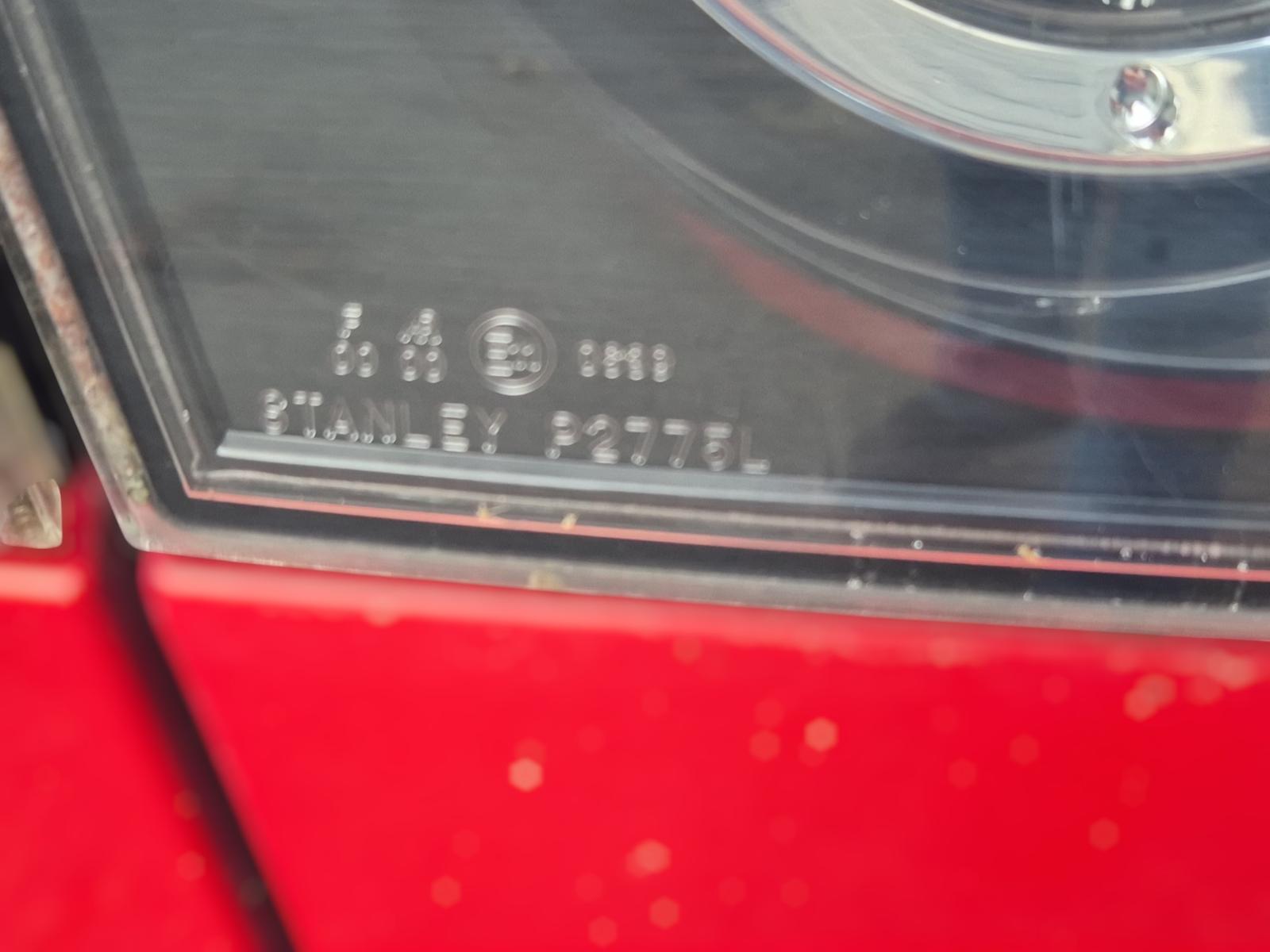 Mazda Axela - BK 2003-2009