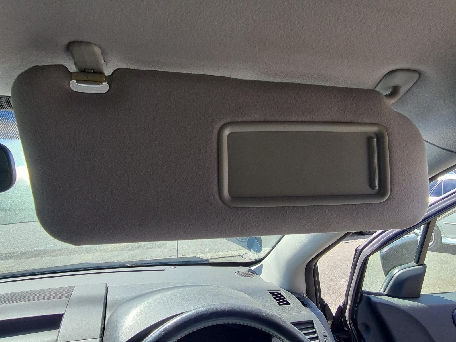 Mazda MPV - LY3P 2007-Present