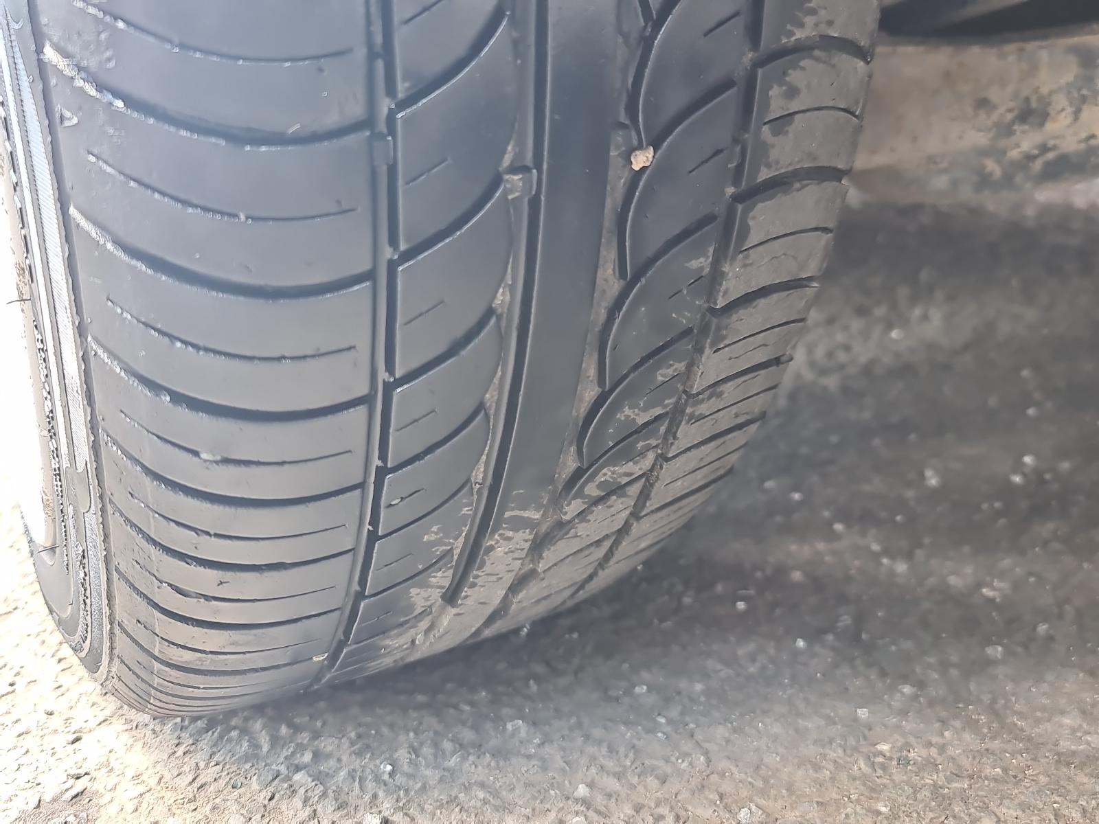 Mazda Atenza - GY 2002-2008