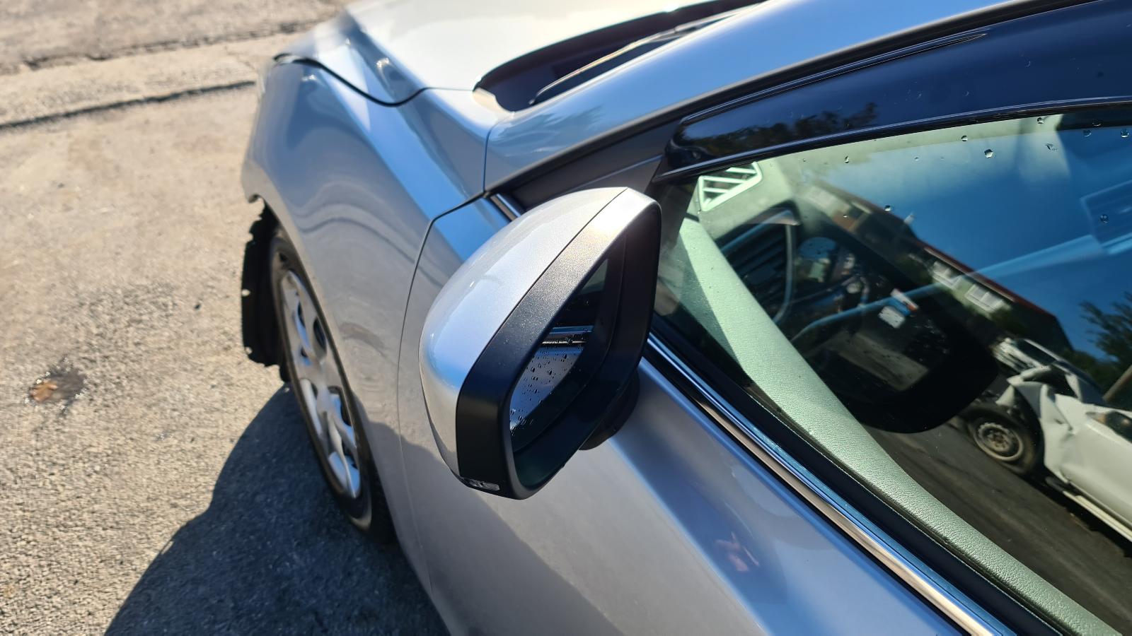 Mazda Mazda3 - BM 2013-Present