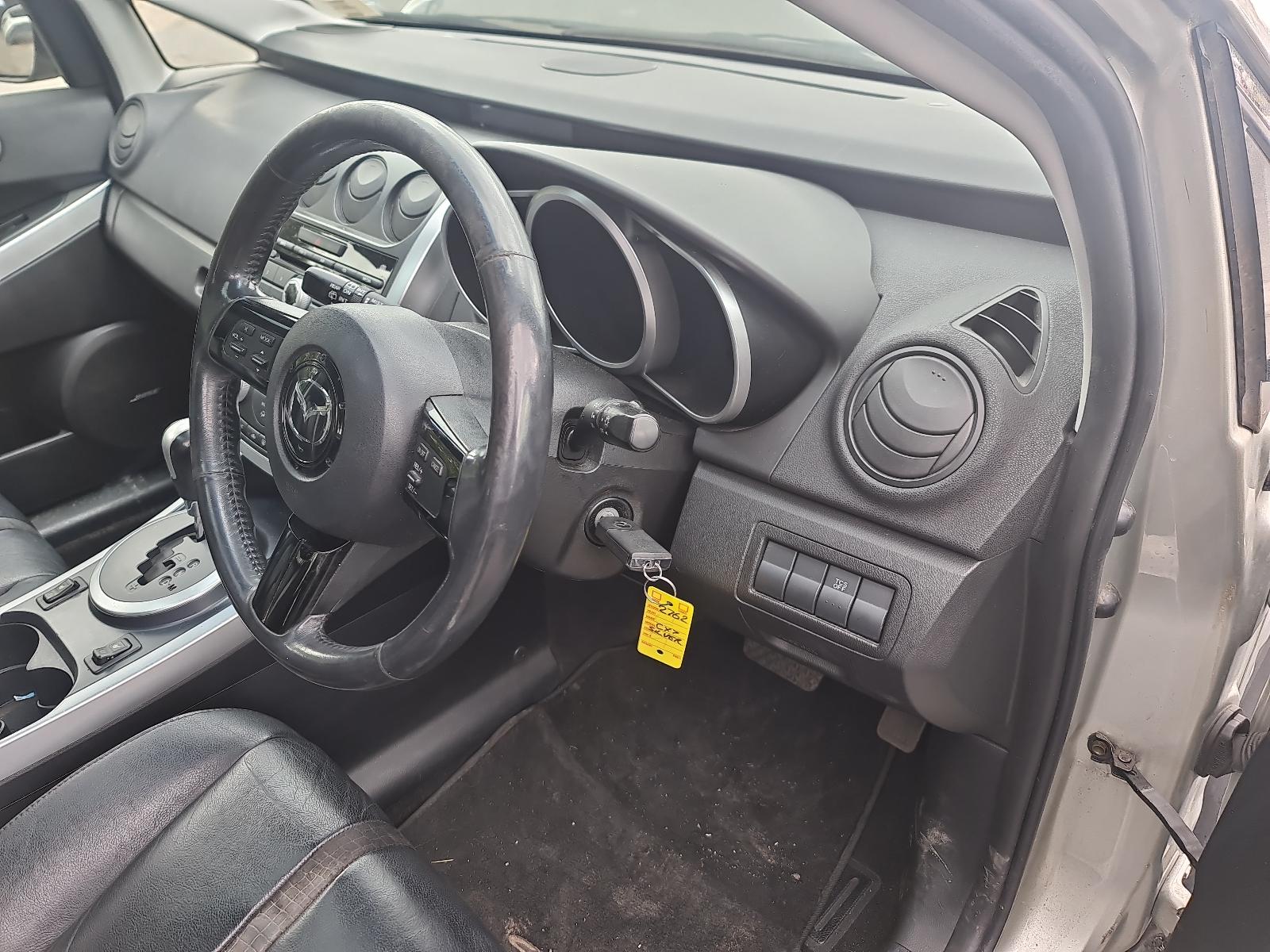 Mazda CX7 - ER 2006-2012