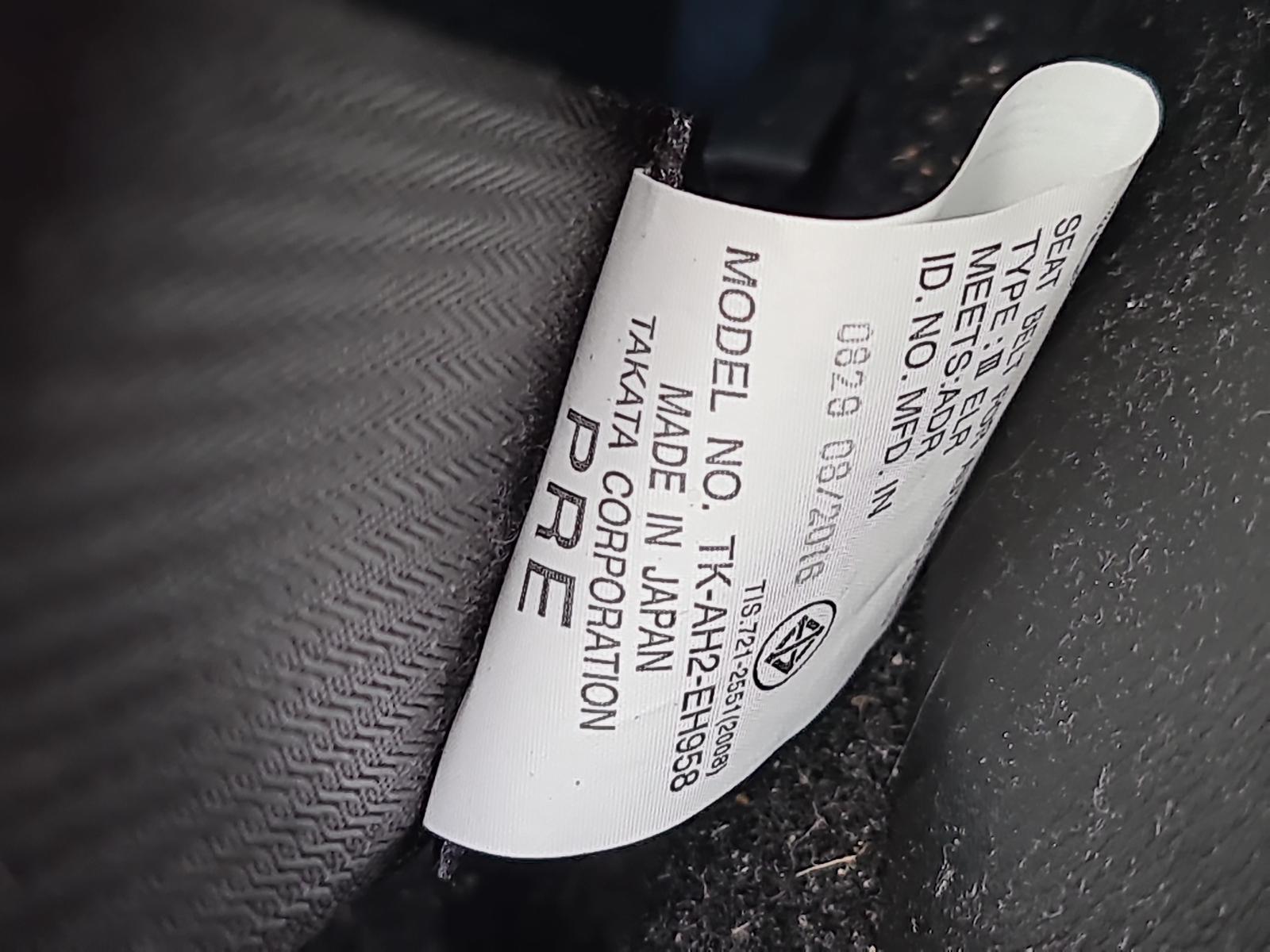 Mazda Mazda3 - BN 2013-2017