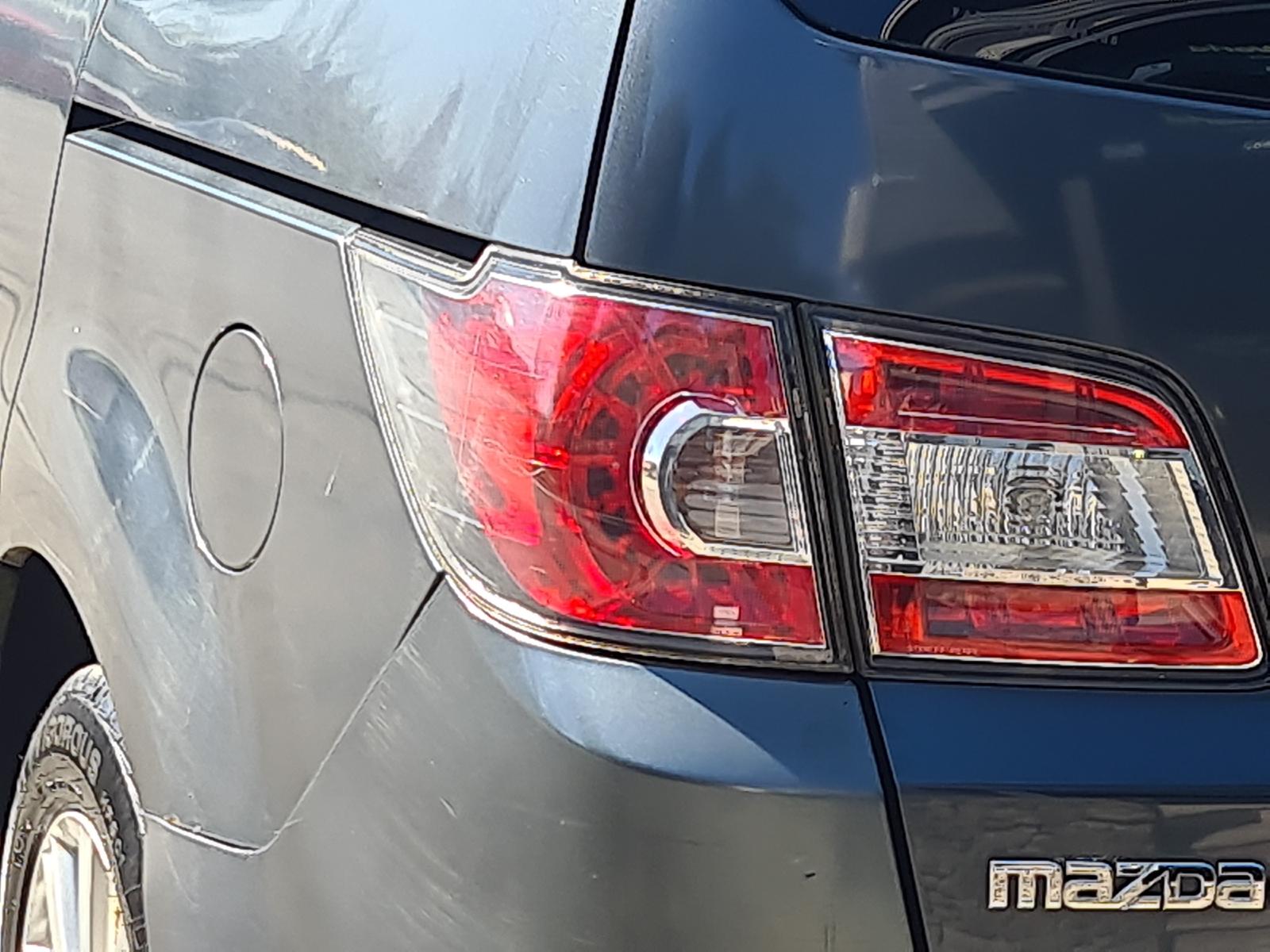 Mazda MPV - LY3P 2007-Present