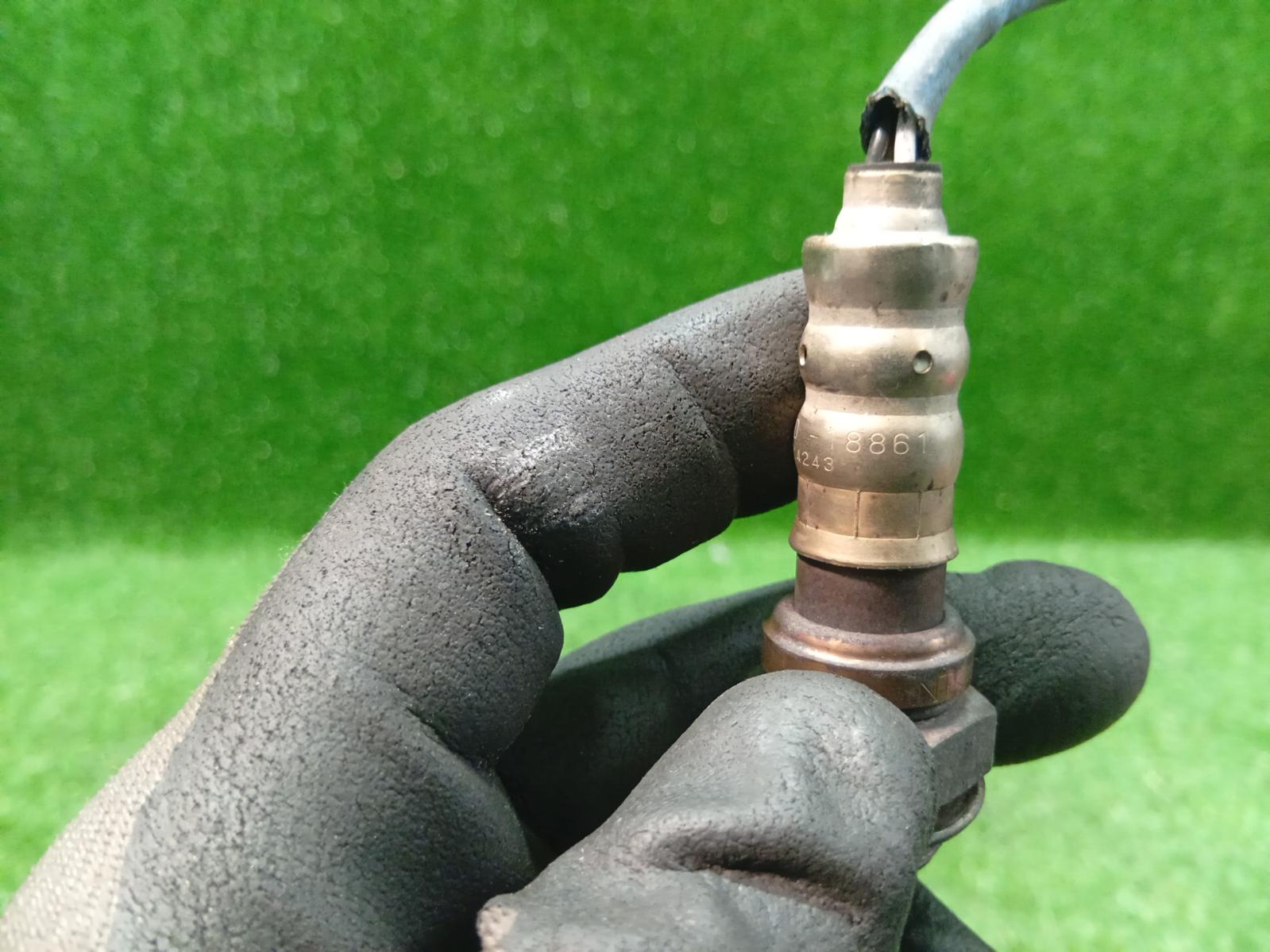Oxygen_Sensor