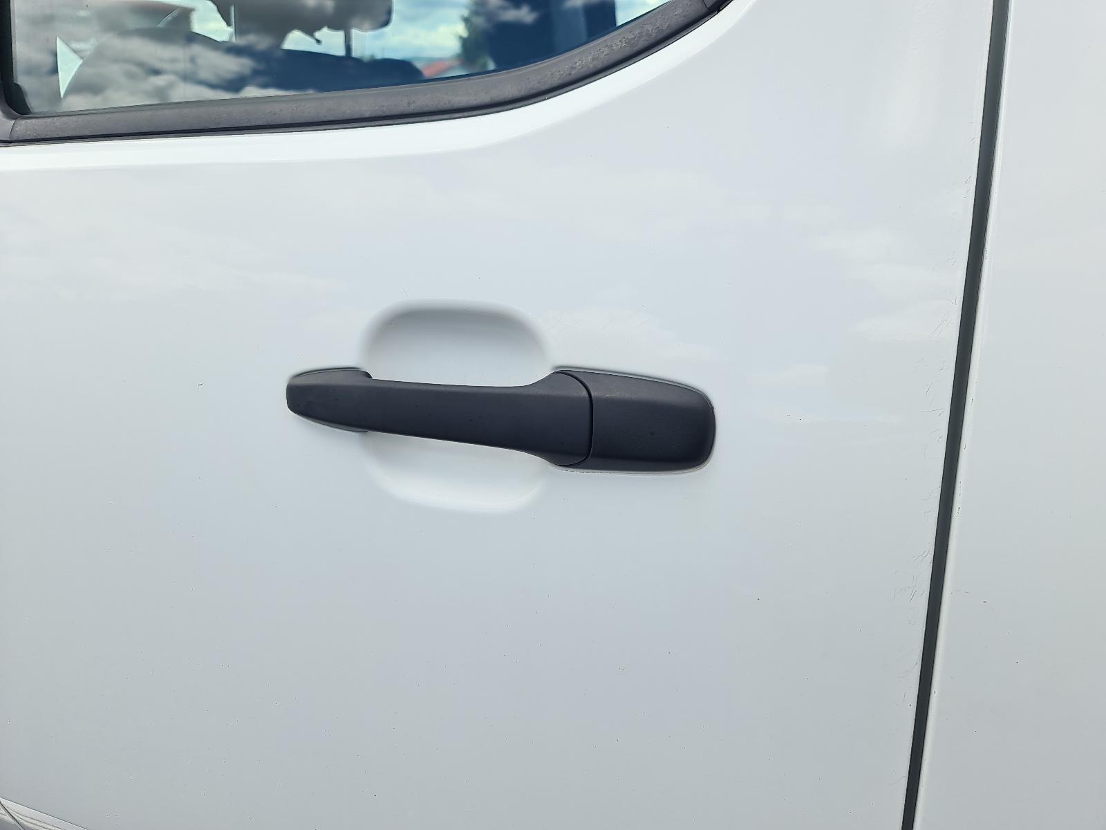 Mazda BT50 - UN 2006-2011