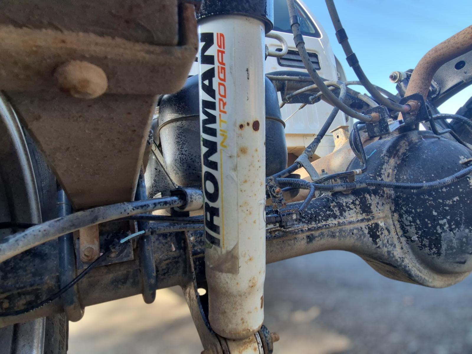 Mazda BT50 - UP 2011-Present