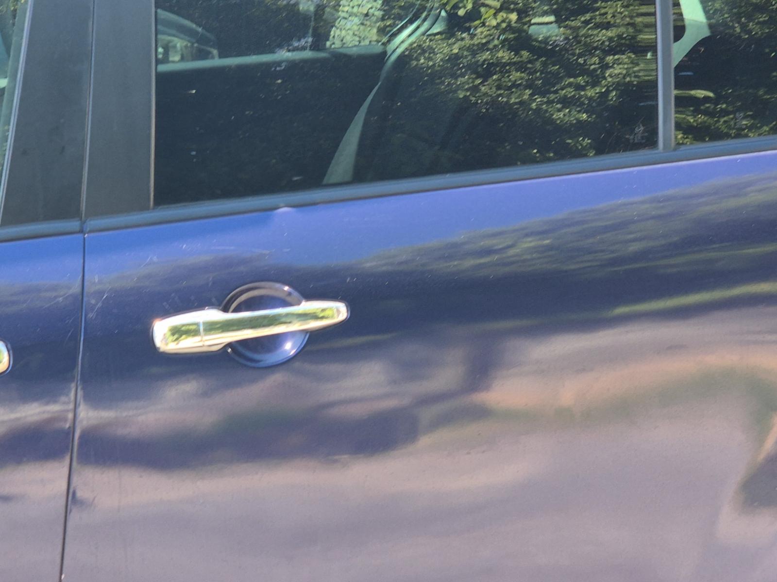 Mazda MPV - LY3P 2007-Present