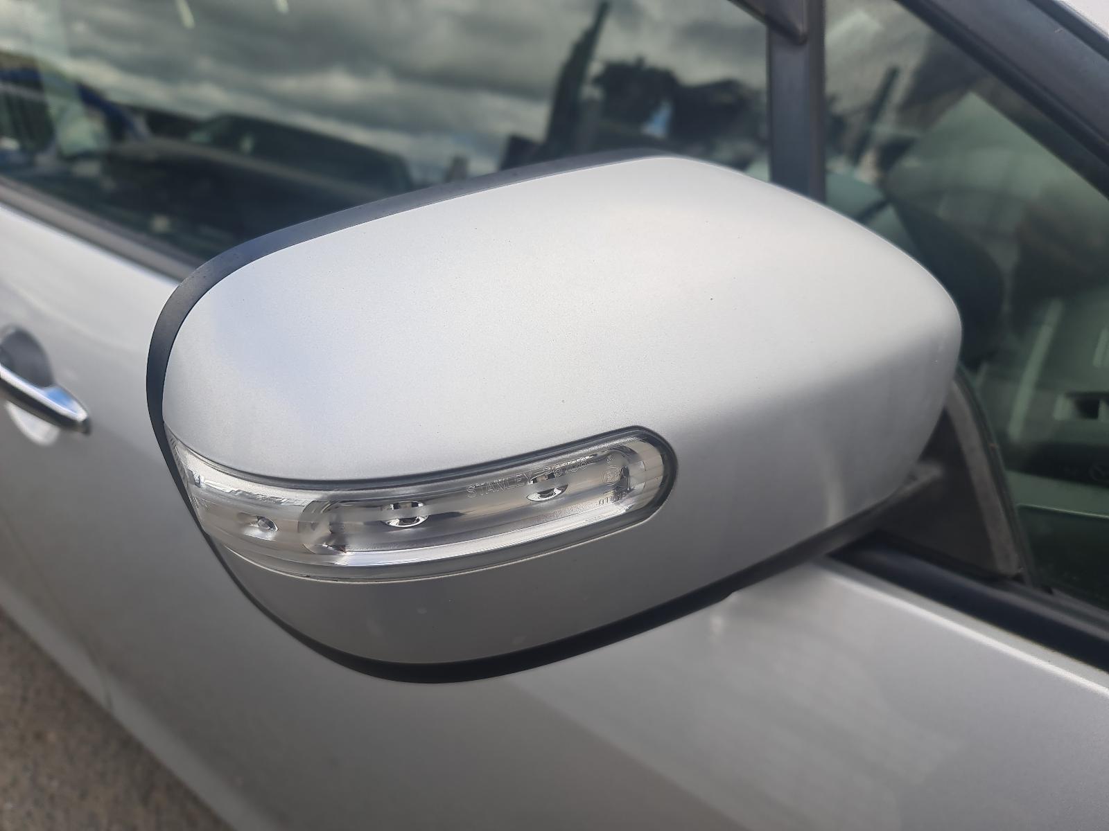 Mazda MPV - LY 2006-2016