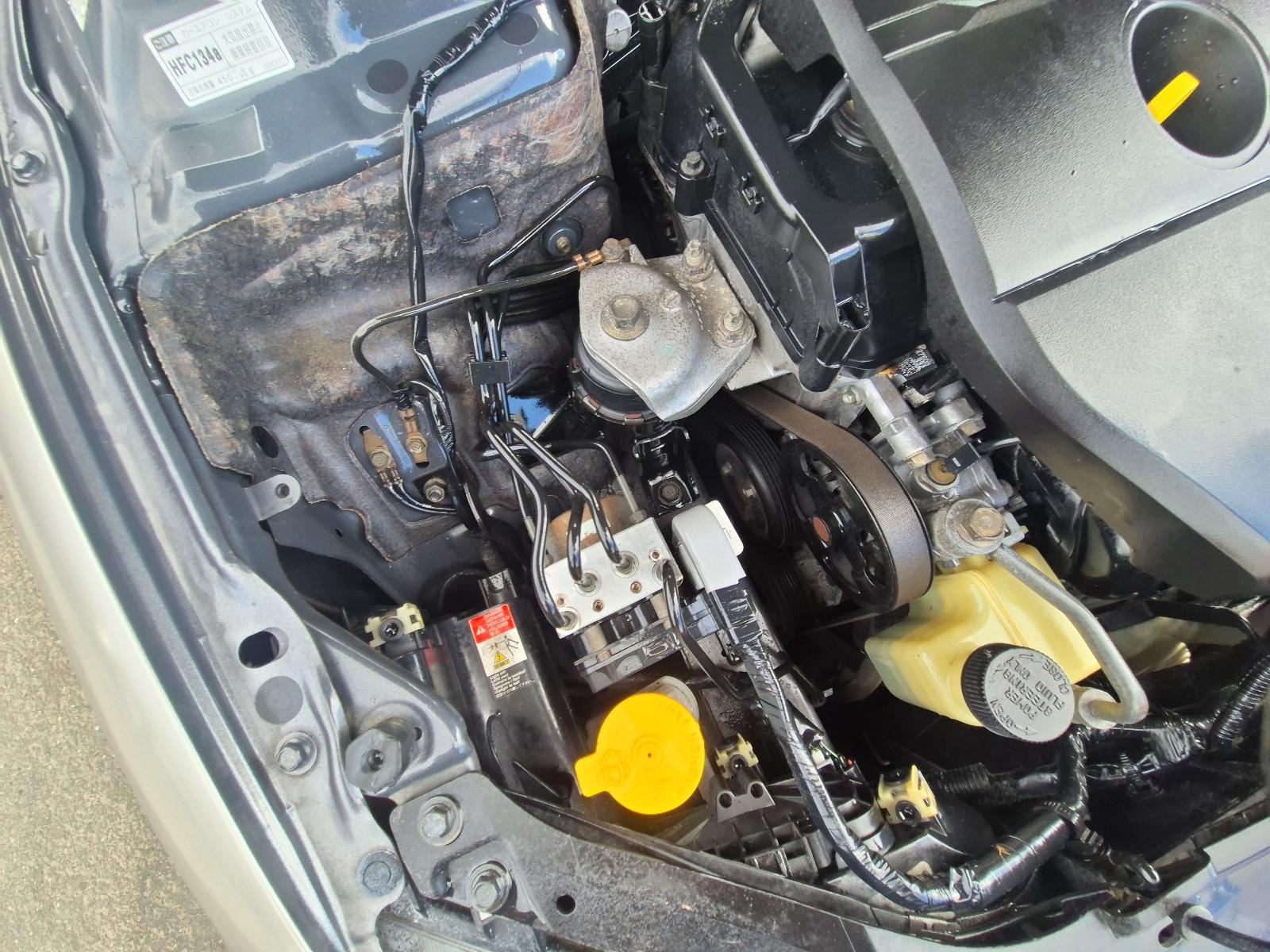 Mazda Atenza - GY 2002-2008