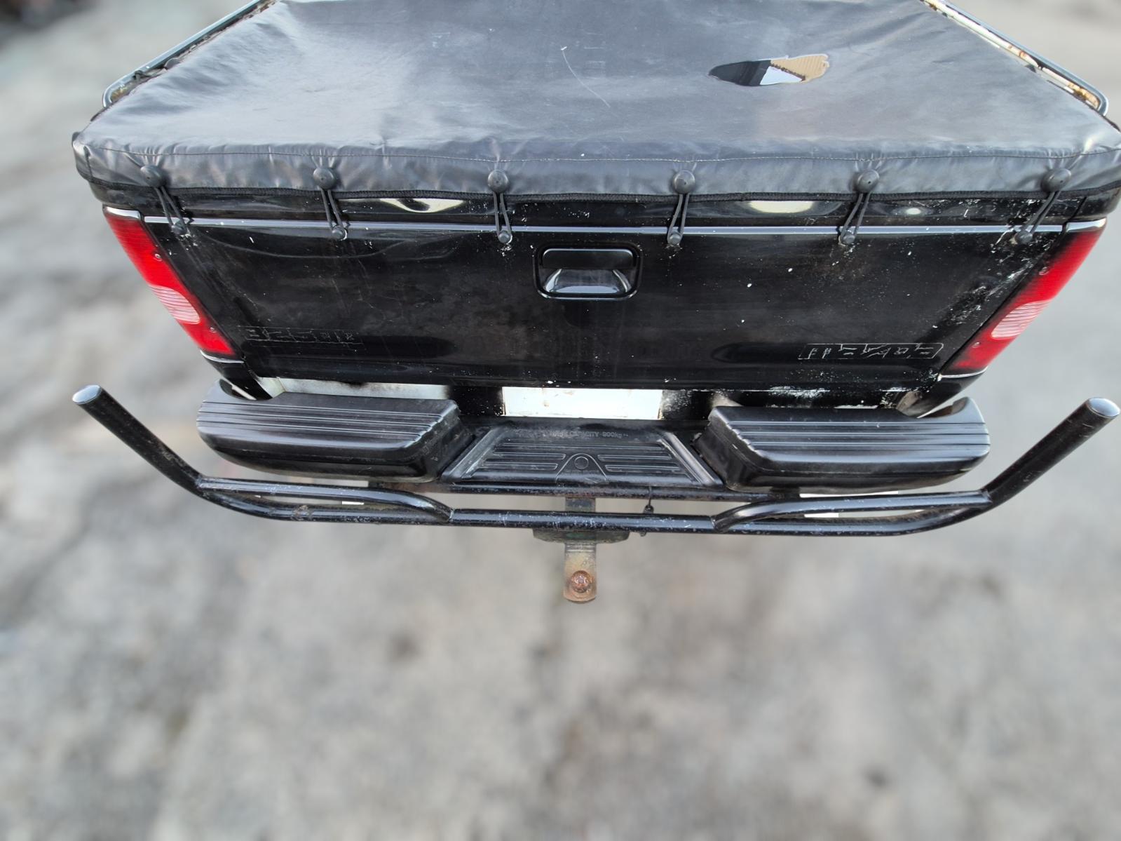 Towbar