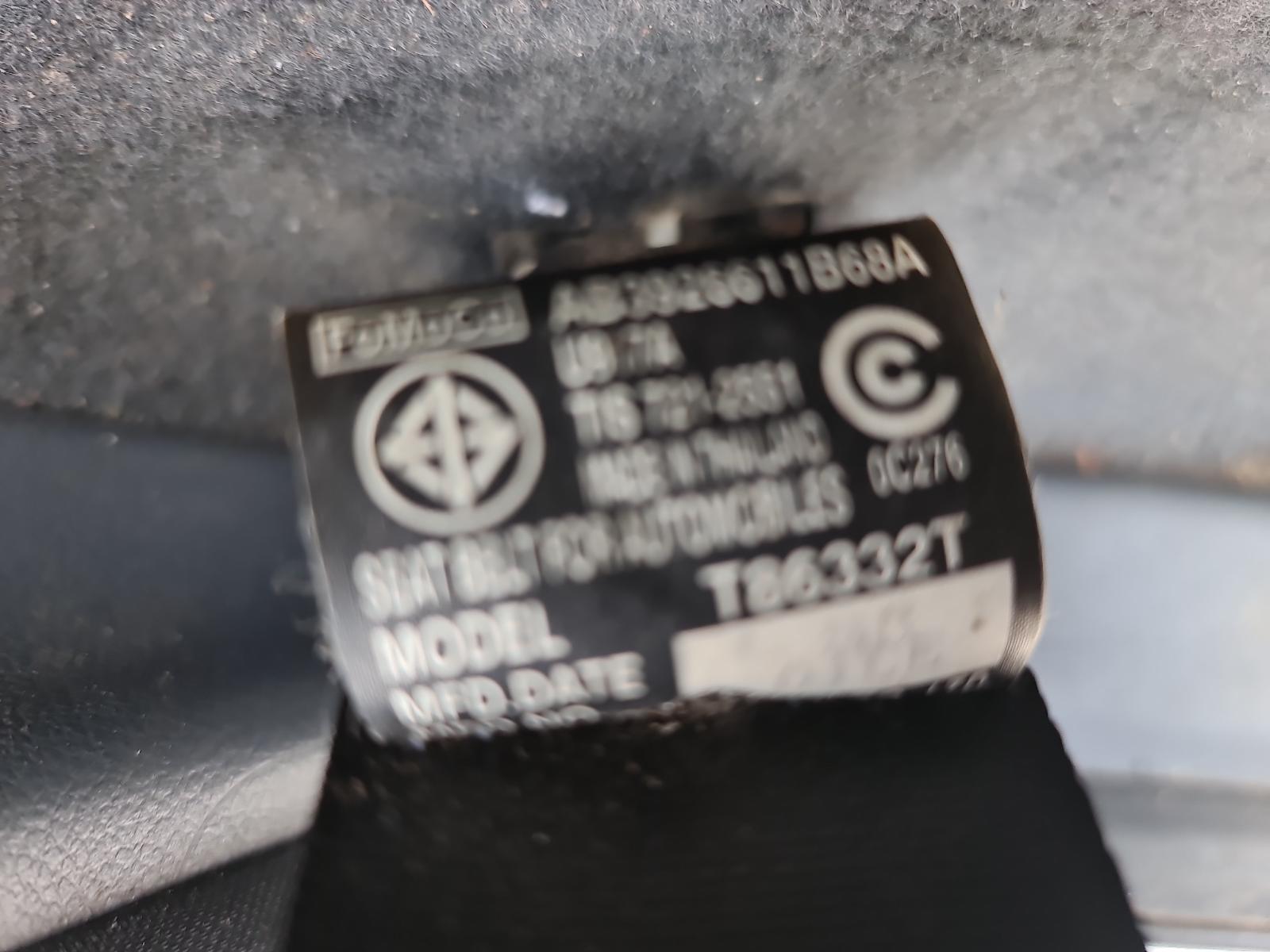 Mazda BT50 - UP 2011-Present