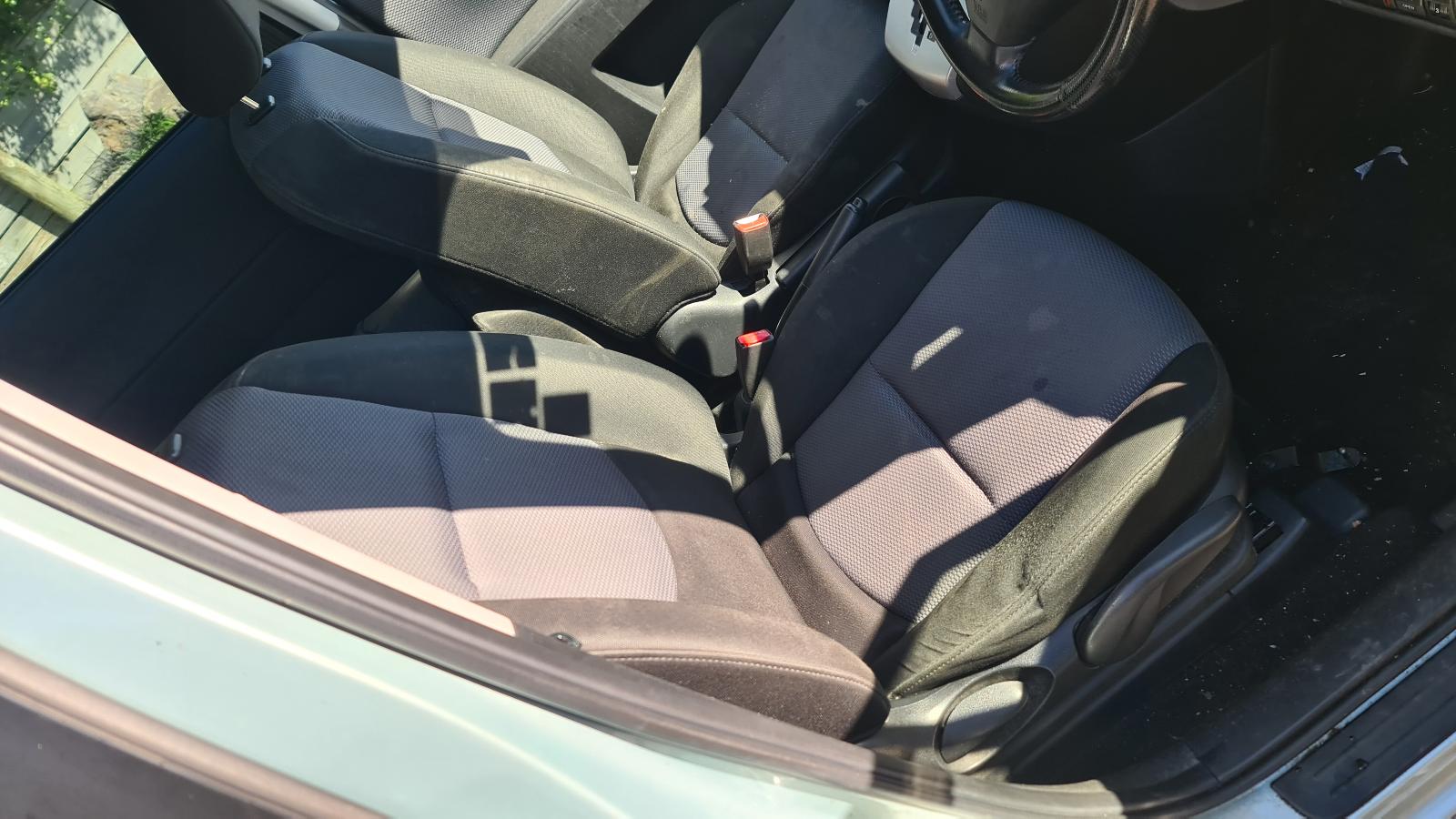 Mazda Premacy - CR 2005-2010