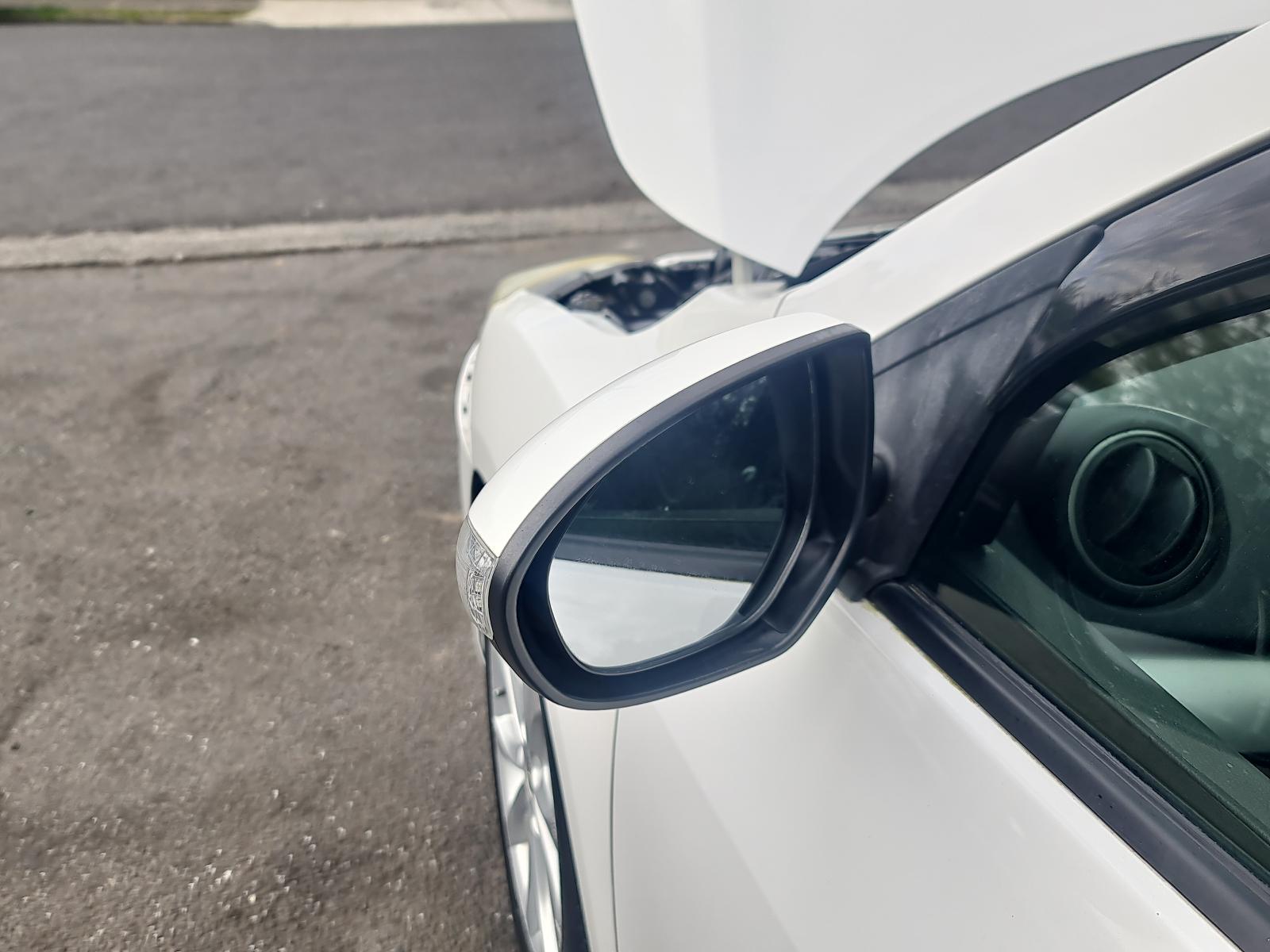 Mazda Axela - BL 2009-2013