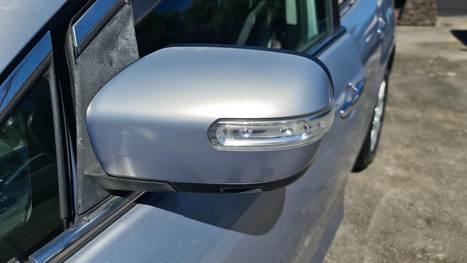 Mazda CX7 - ER 2006-2012