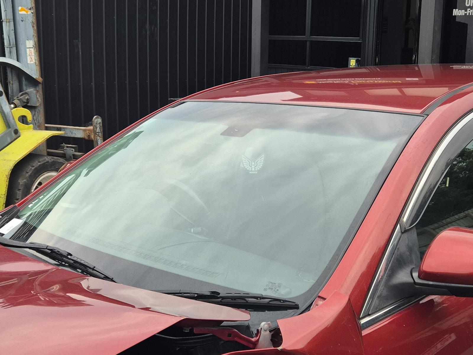 Mazda Atenza - GH 2008-2012