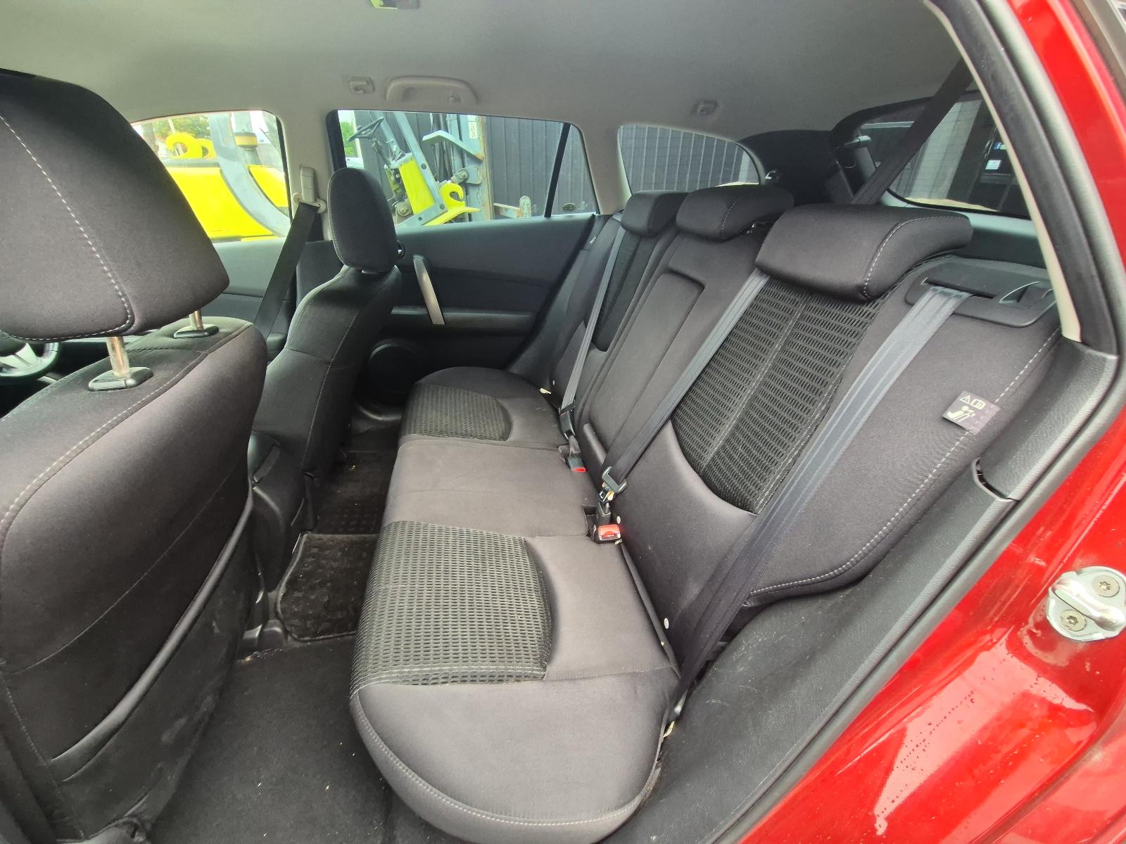 Mazda Atenza - GH 2008-2012