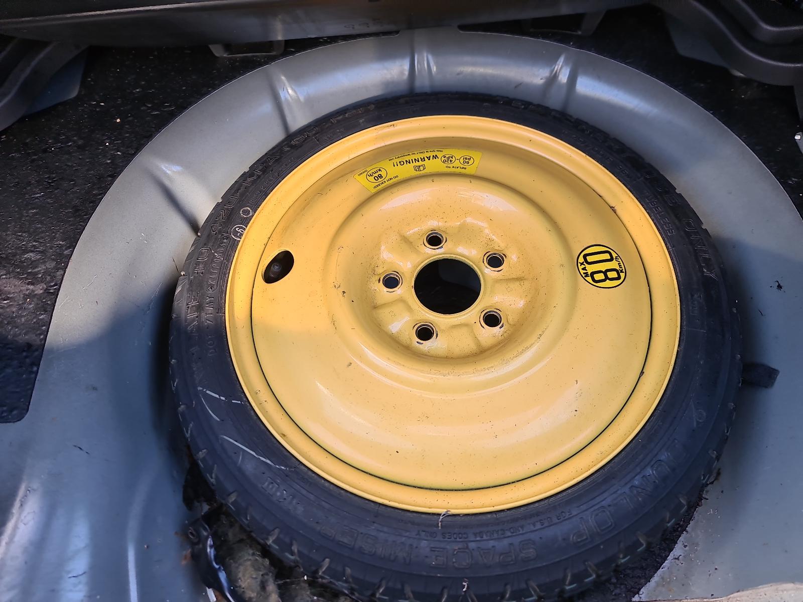 Mazda Axela - BK 2003-2009