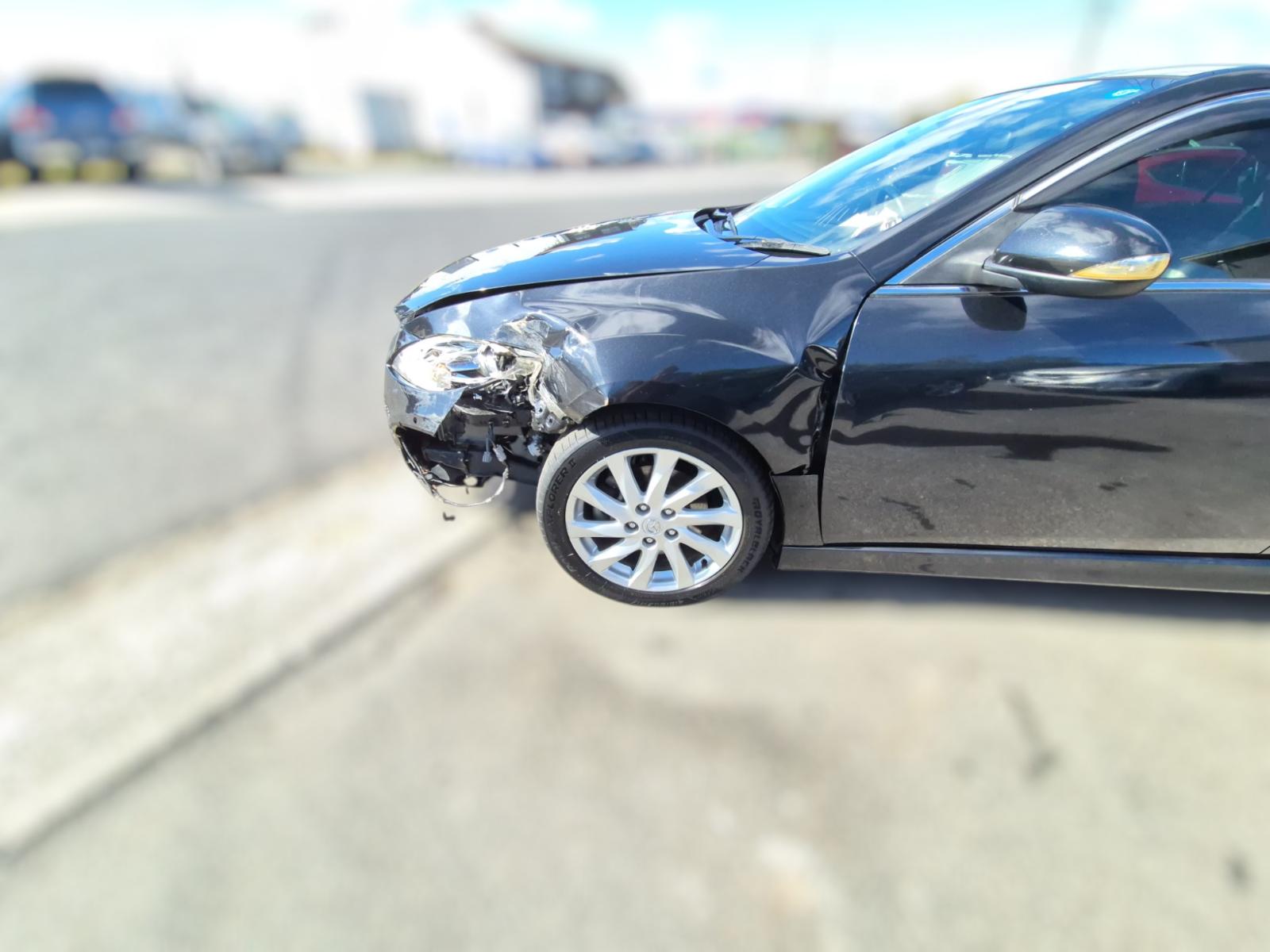 Mazda Atenza - GH 2008-2012