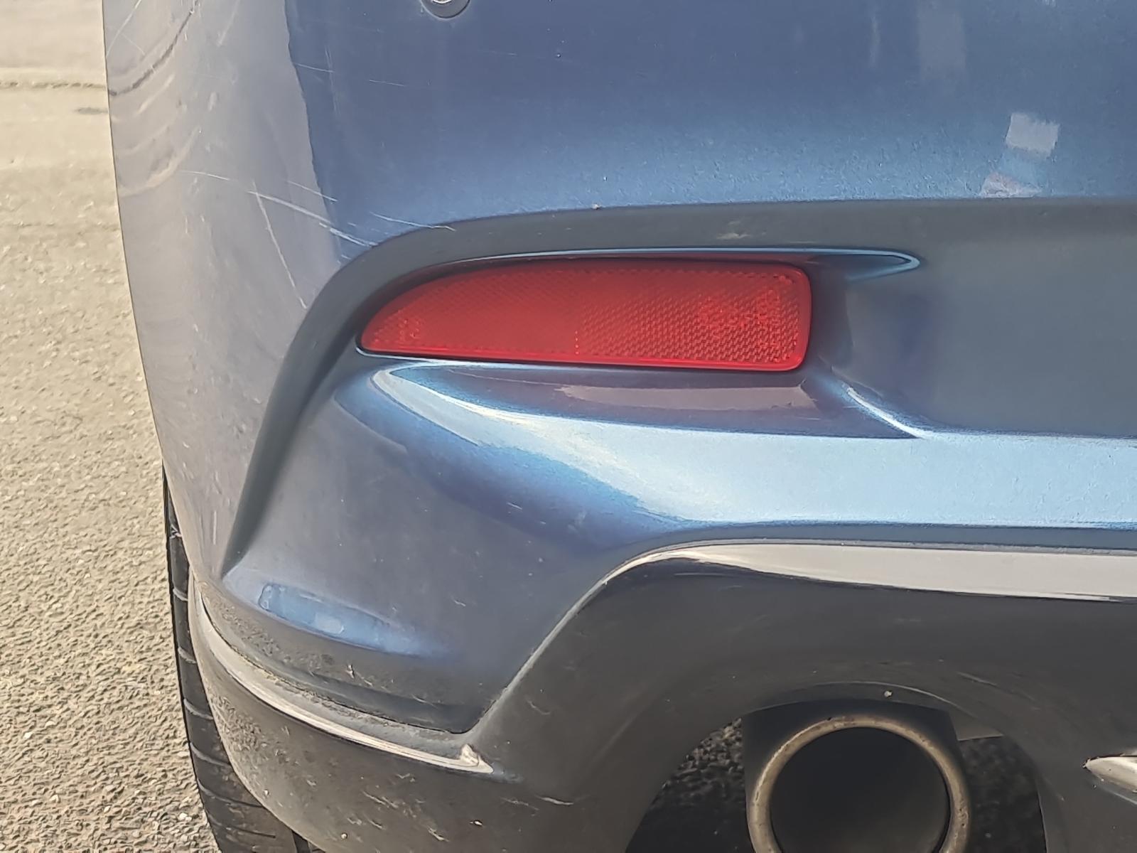 Mazda Mazda3 - BN 2013-2017