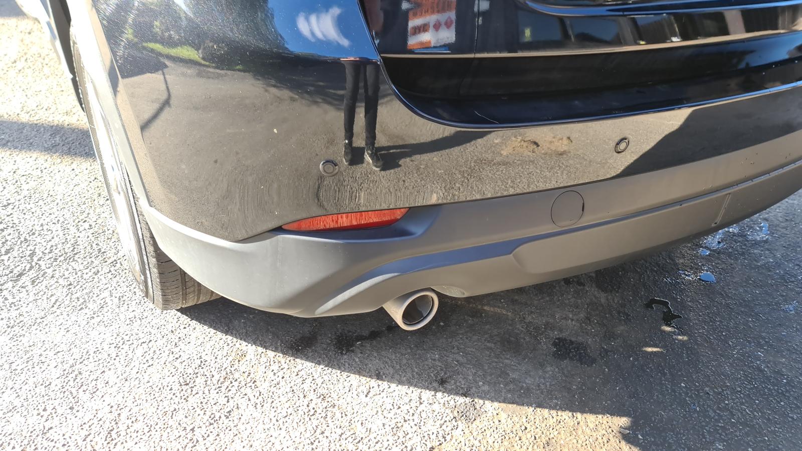 Mazda CX5 - KE 2012-Present