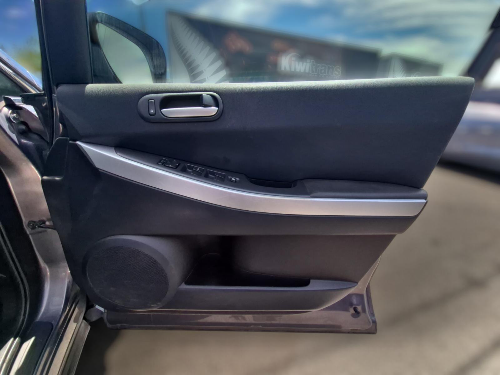 Mazda CX7 - ER 2006-2012