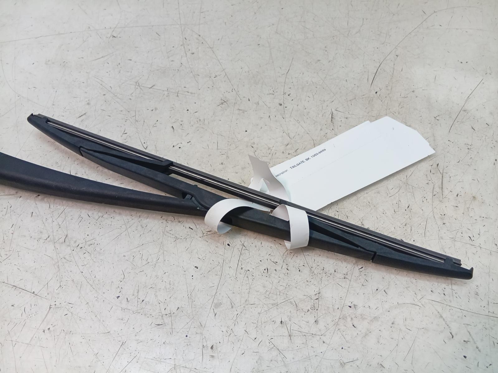 Wiper_Arm