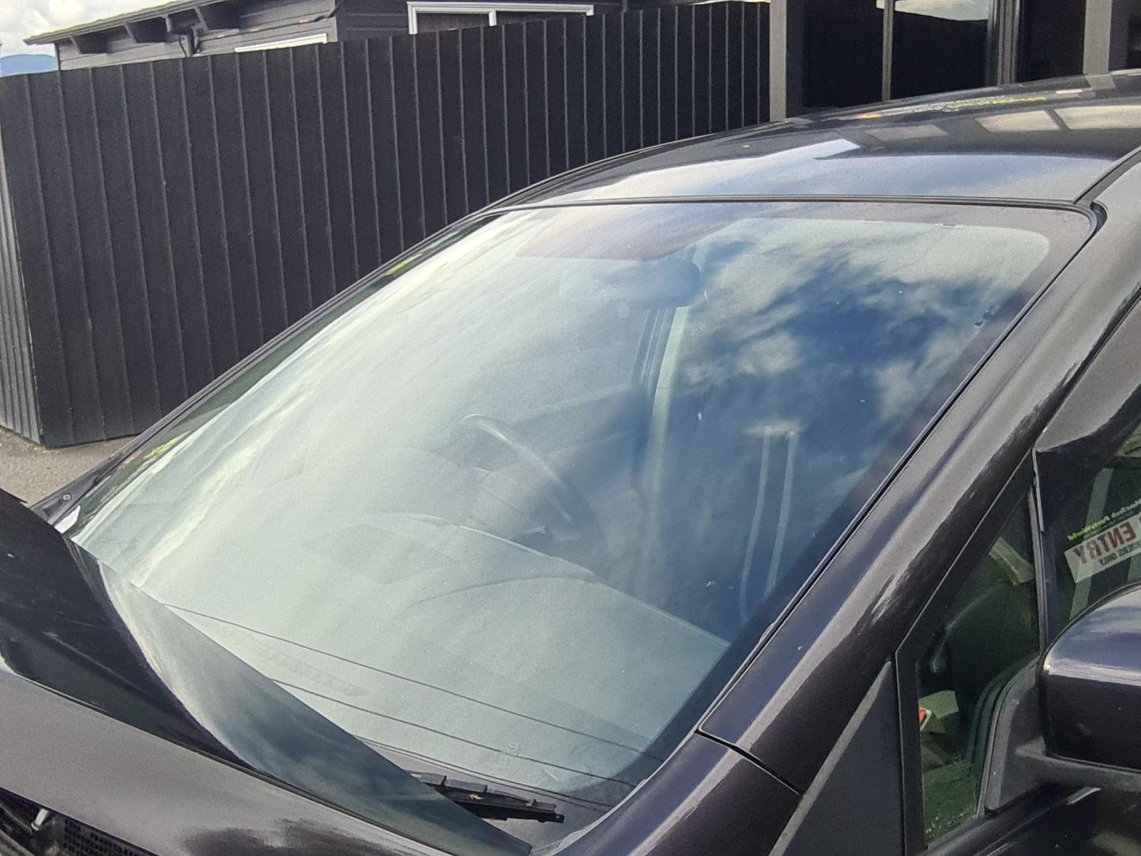 Mazda MPV - LY3P 2007-Present