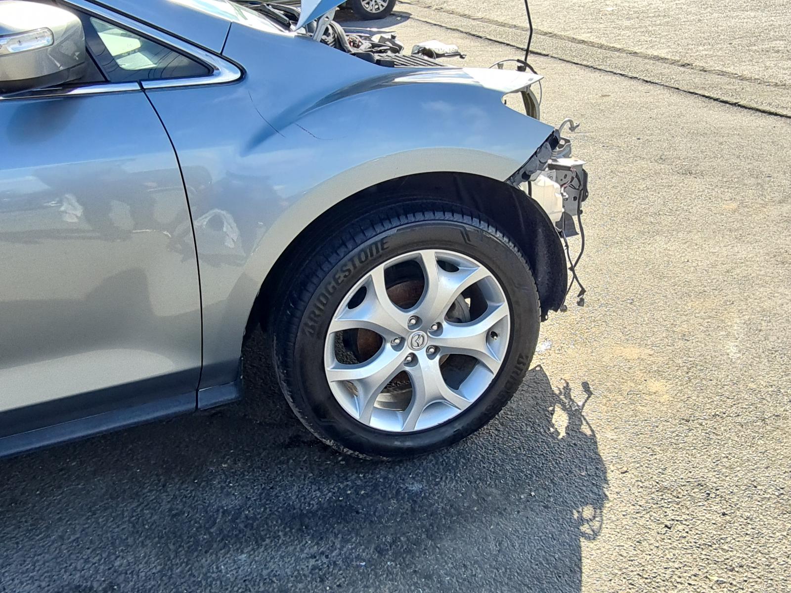 Mazda CX7 - ER 2006-2012