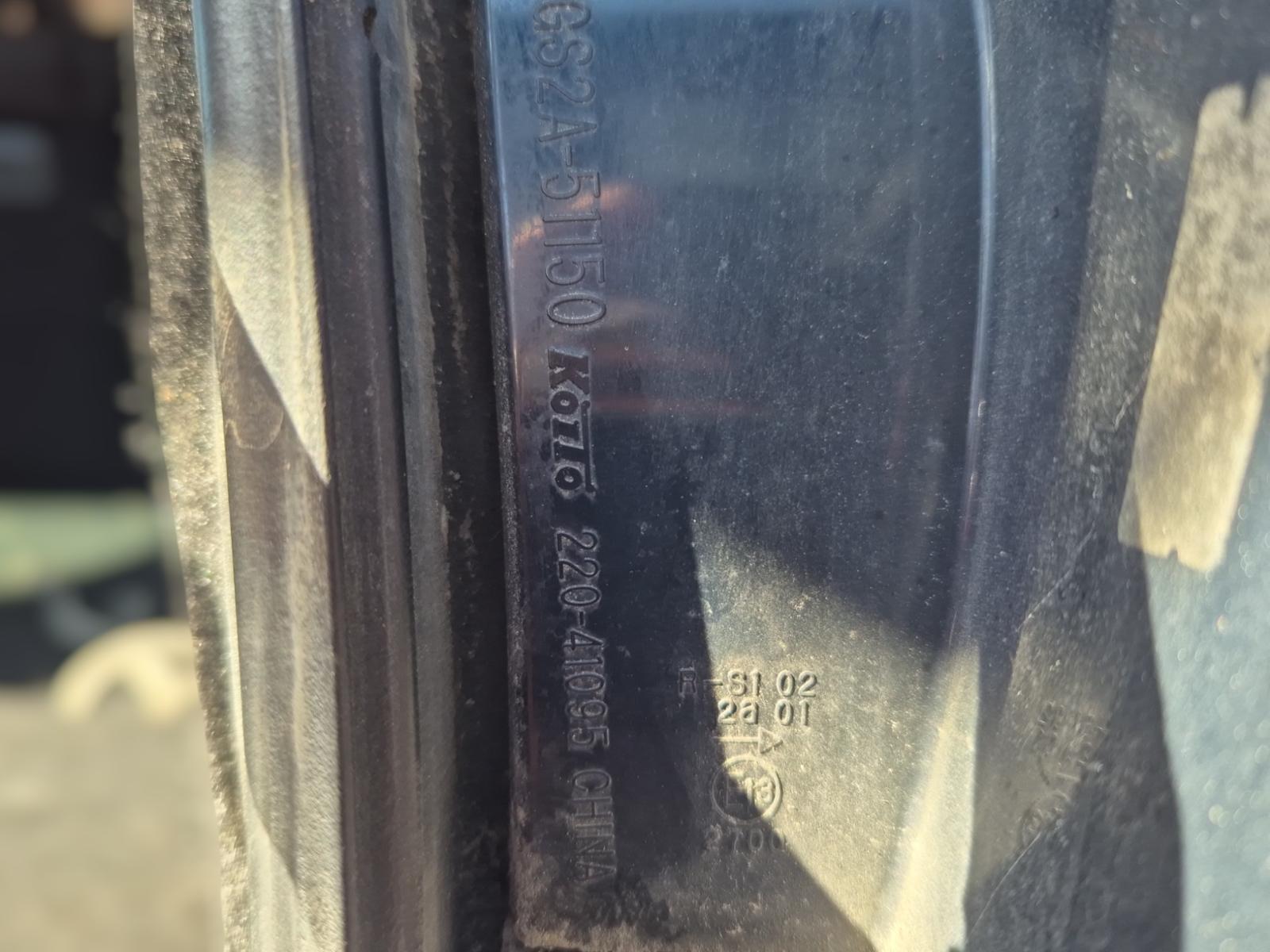 Mazda Atenza - GH 2008-2012