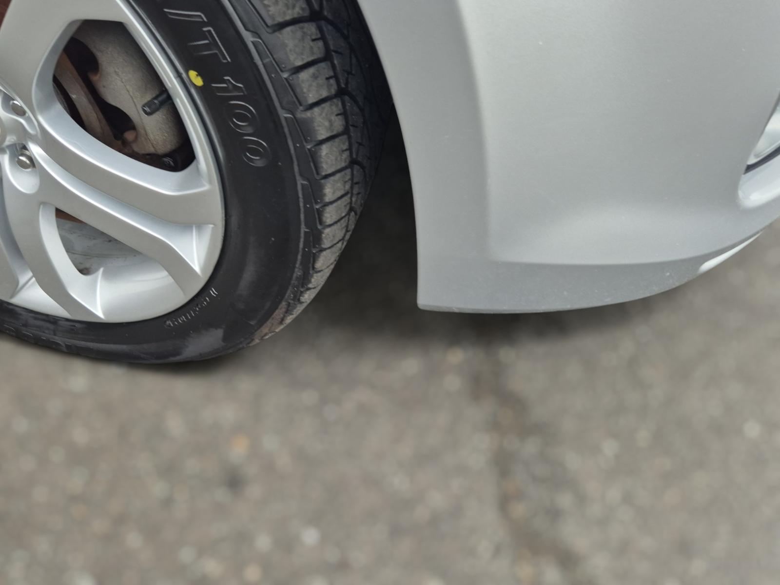 Mazda MPV - LY3P 2007-Present