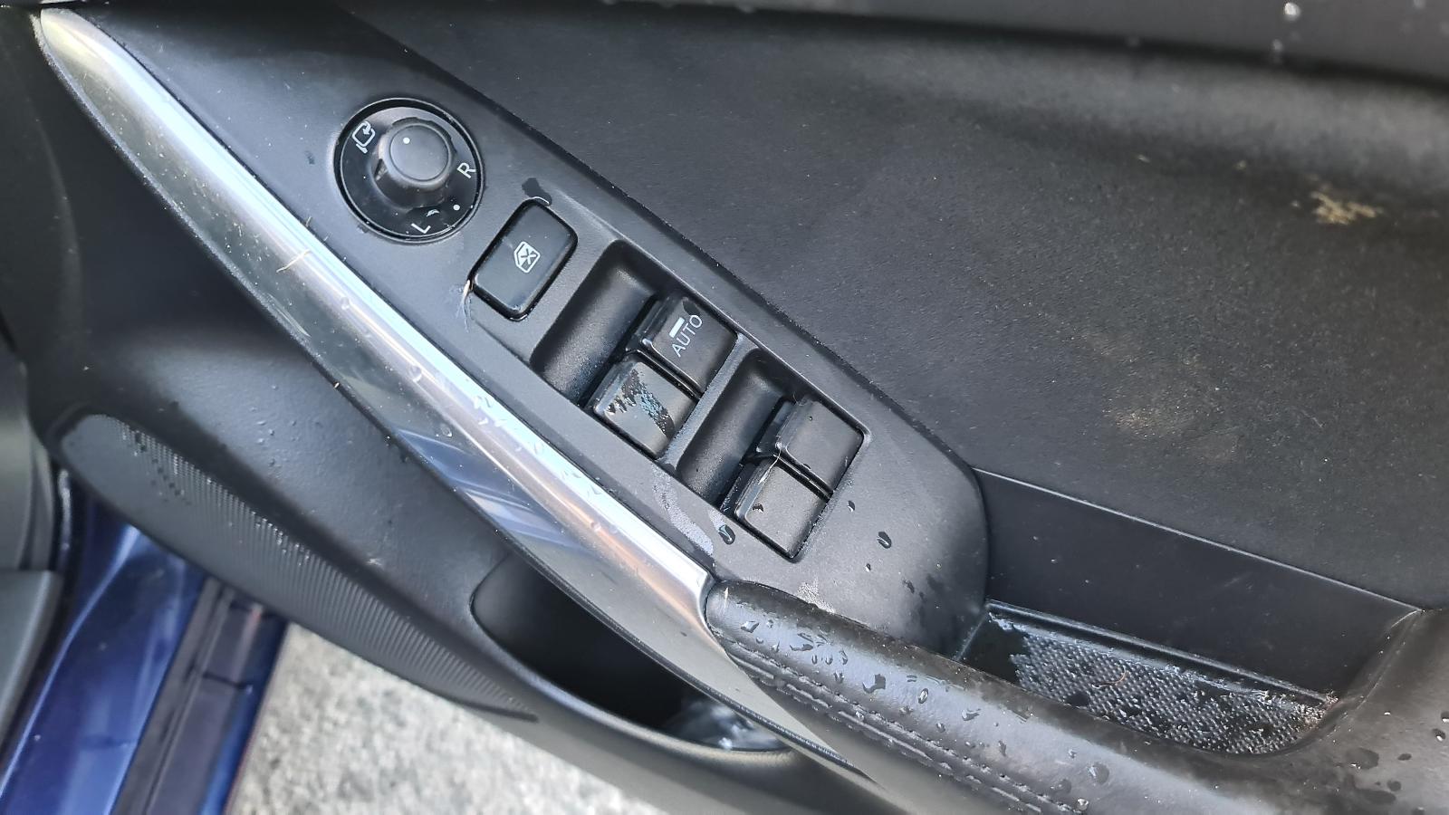 Mazda Atenza - GJ 2011-Present