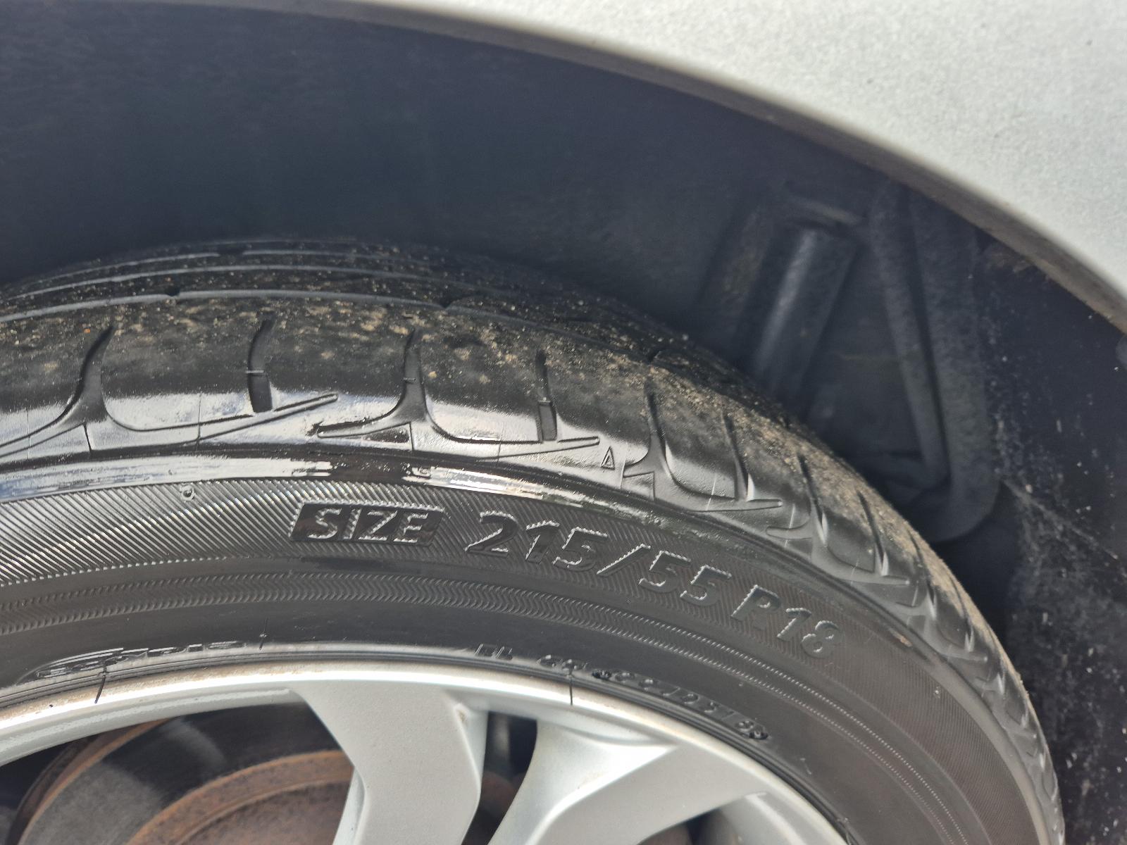 Mazda MPV - LY3P 2007-Present